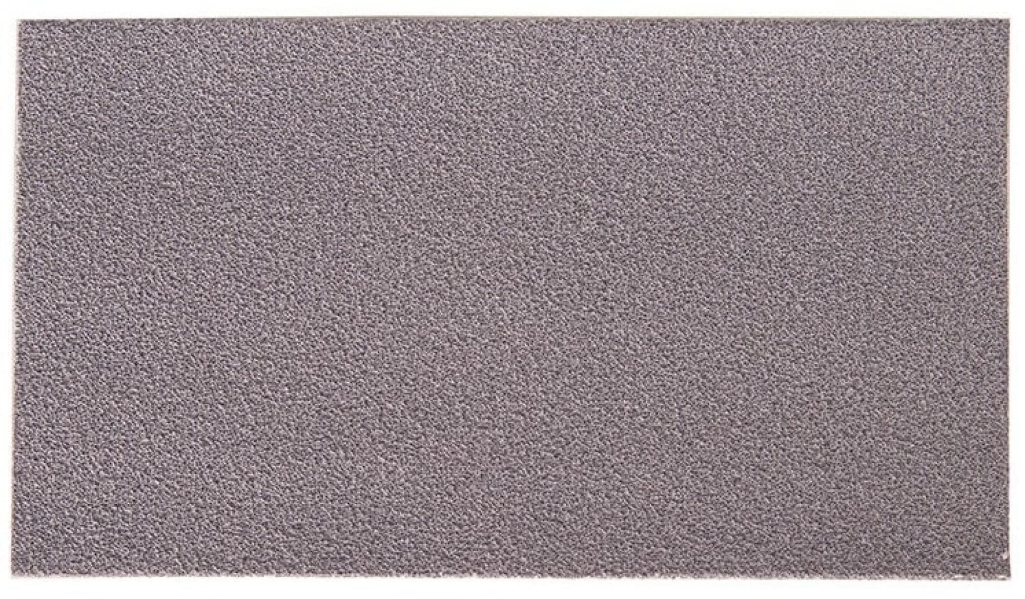 Mirka® Q.Silver® 3664909910, 70 mm x 125 mm, P100, Ungelocht, Kletthaftend, Schleifstreifen mit Aluminiumkorn