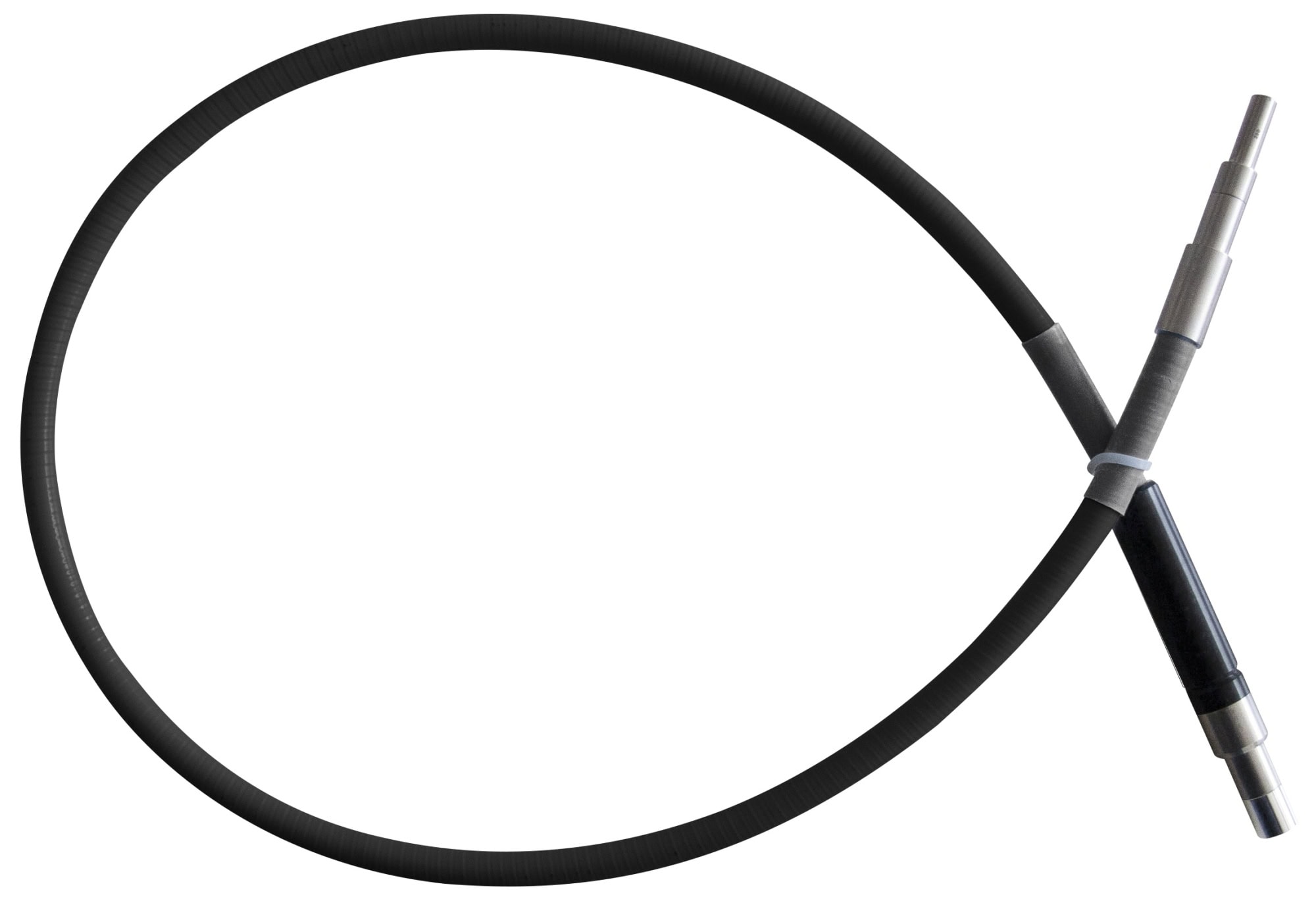 Henkel™ Loctite® UVC Lichtleiter, 8 mm Ø x 1000 mm, 376721, Für Henkel™ Loctite® 97034 hochintensives Punktstrahler Aushärtesystem