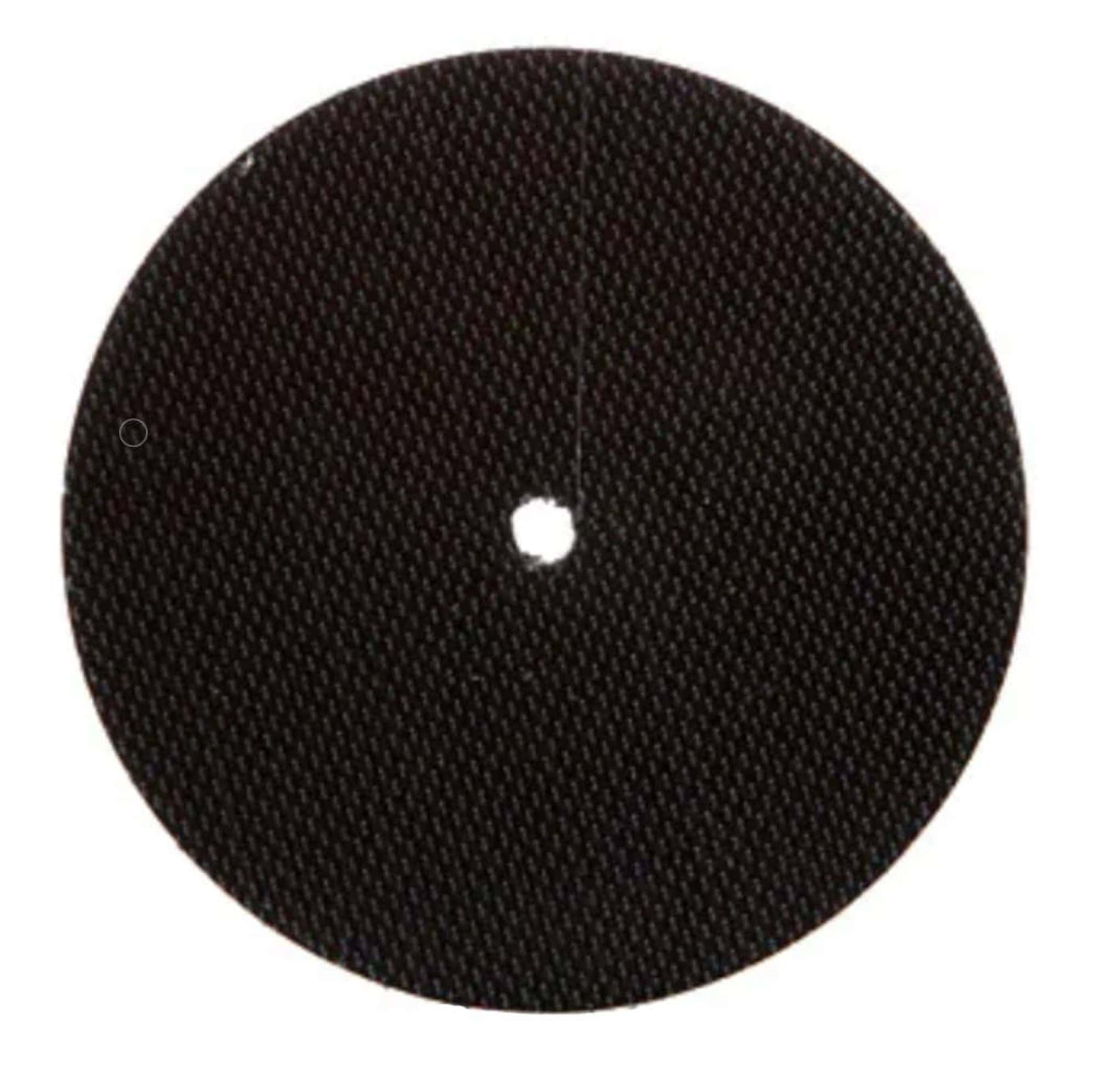 3M™ DH-AC 05681, Ø 125 mm x 22 mm, Haftstützteller ohne Zentrierung, M14-Gewinde