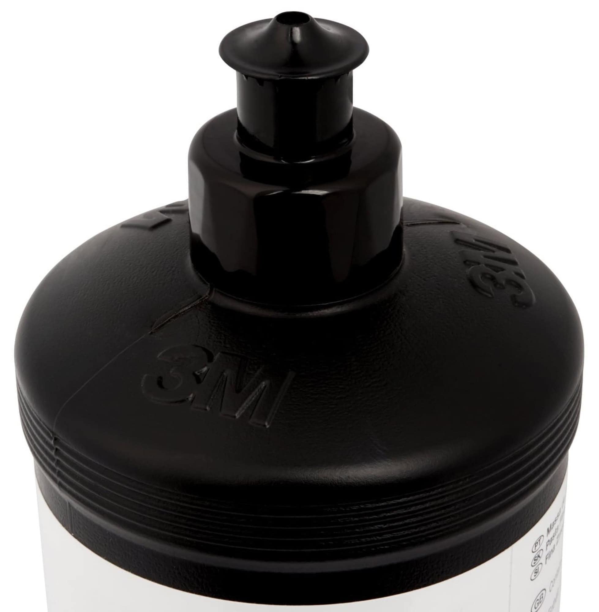 3M™ Perfect-it™ 09375, 1 Liter, Feinschleifpaste für die Zwischenpolitur