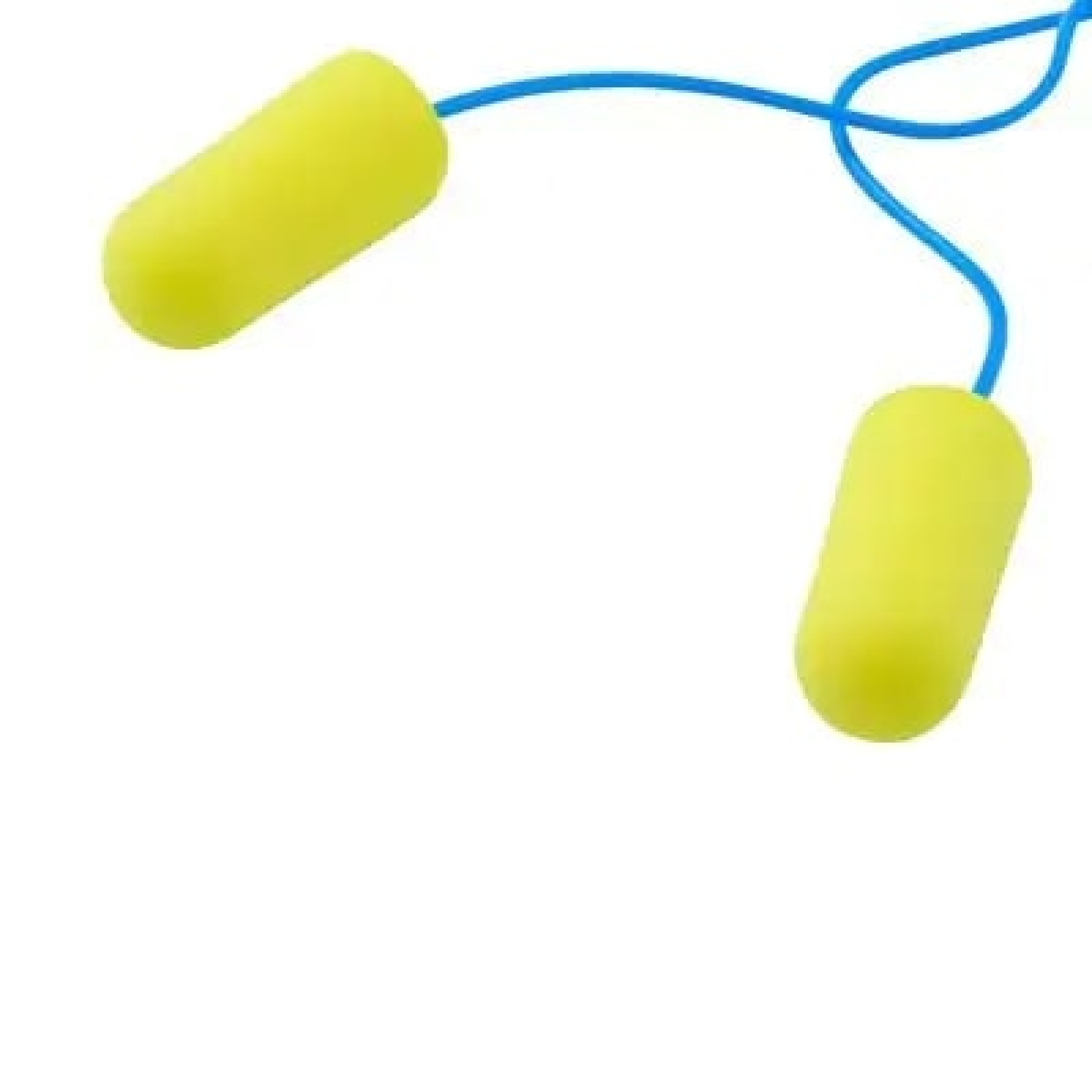 3M™ E-A-R™ Classic™ Gehörschutzstöpsel, 29 dB, blau-gelb - 3M - CC01000