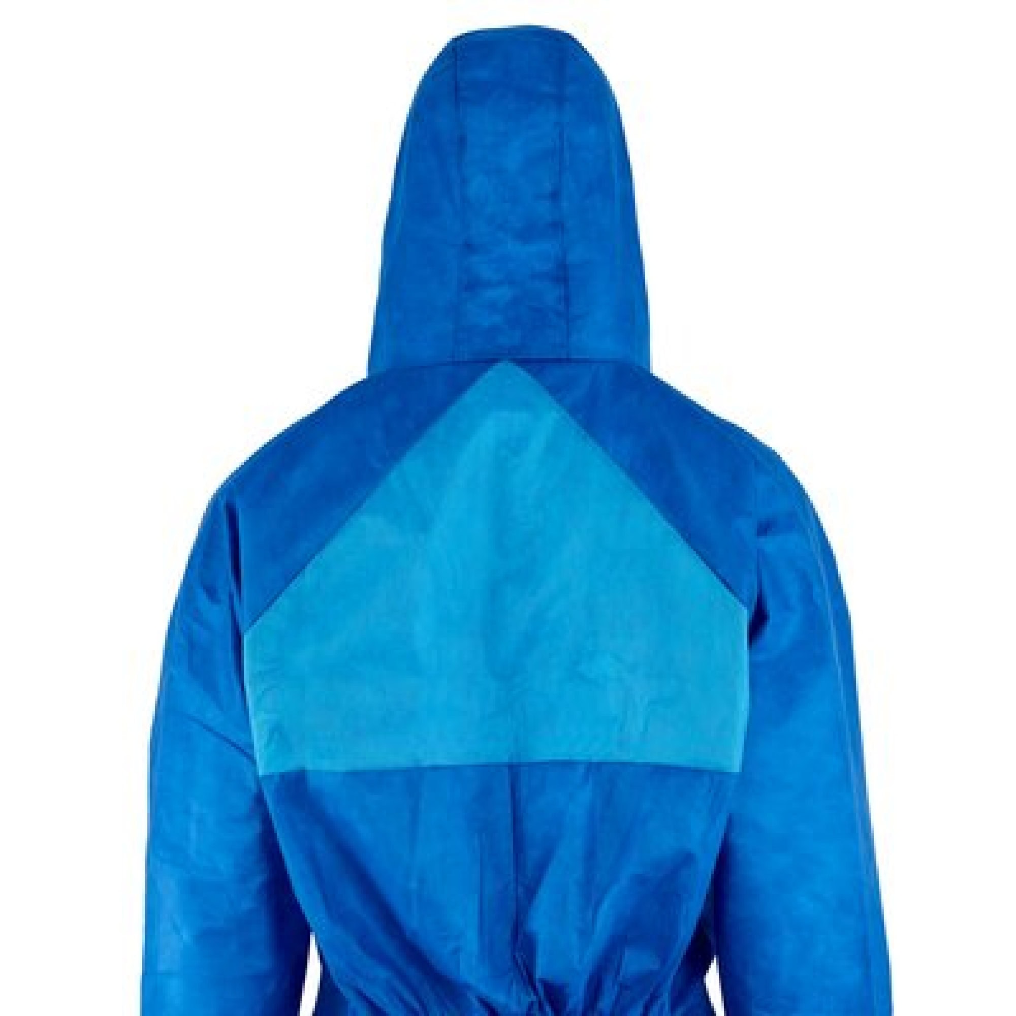 3M™ Schutzanzug 4532+B2XL, Typ 5/6, Blau, Größe XXL