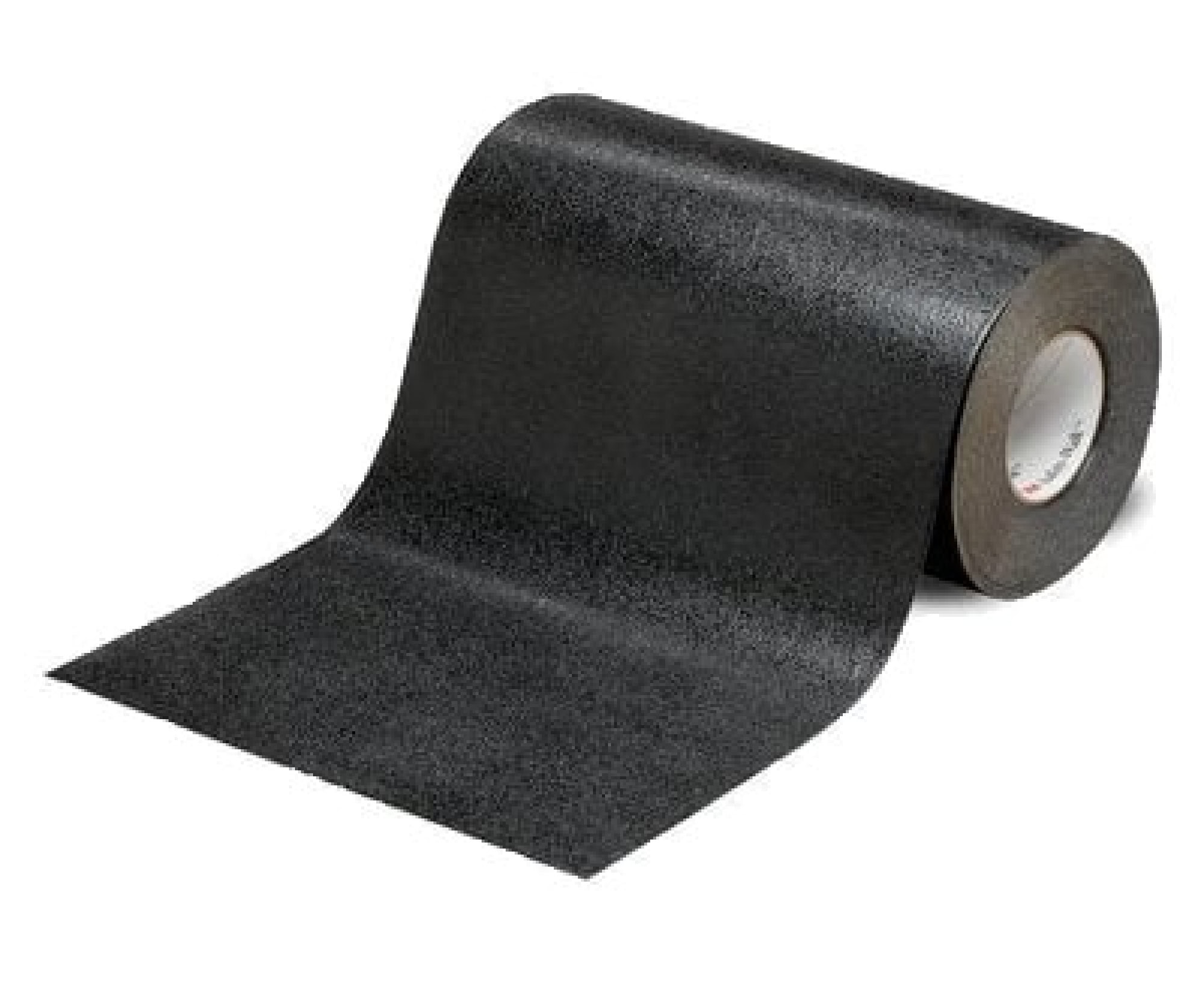 Antirutsch-Pads, selbstklebend, schwarz | 30 x 30 mm | Stärke: 3 mm (18  Stk.)