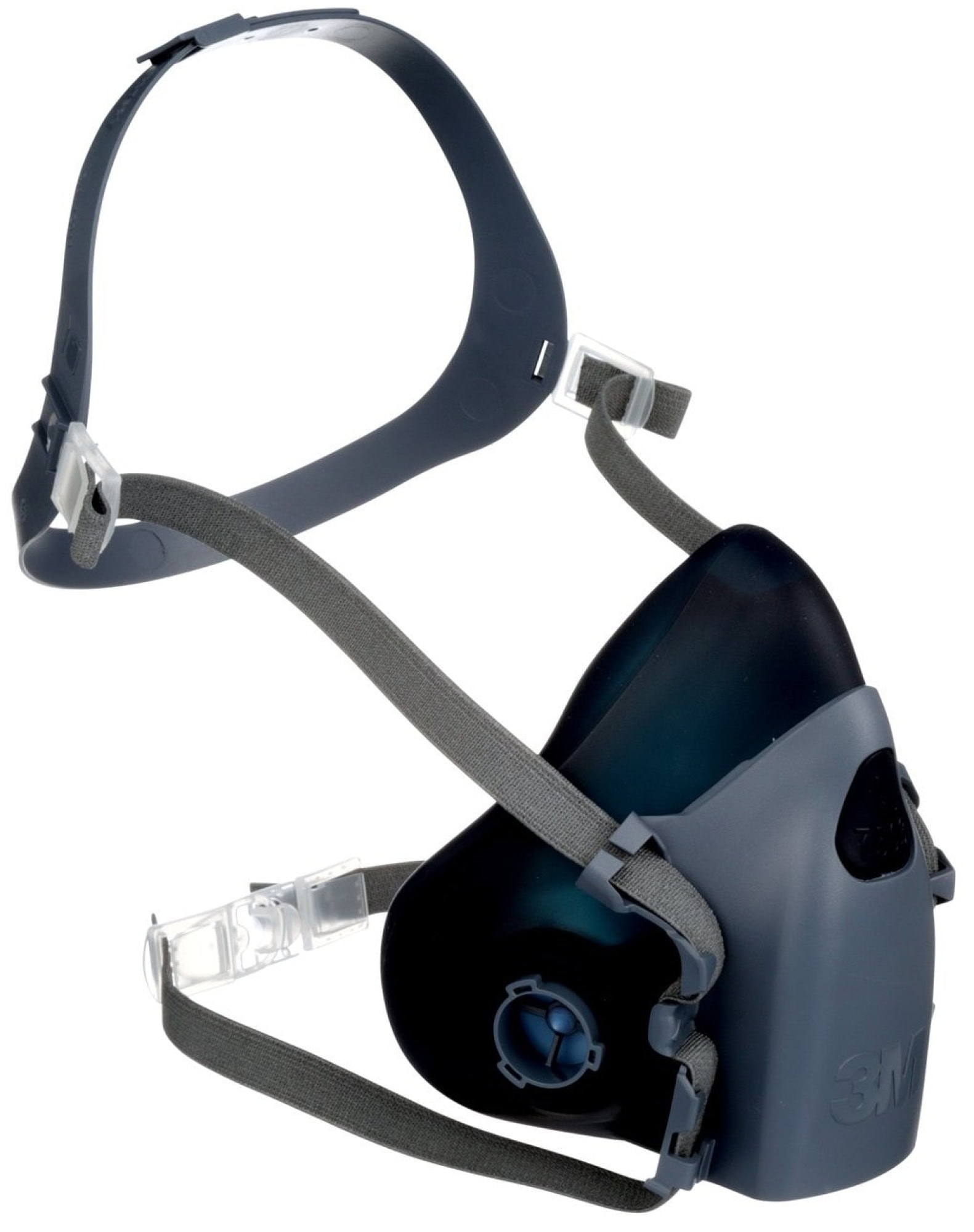 3m respirator mask 7503