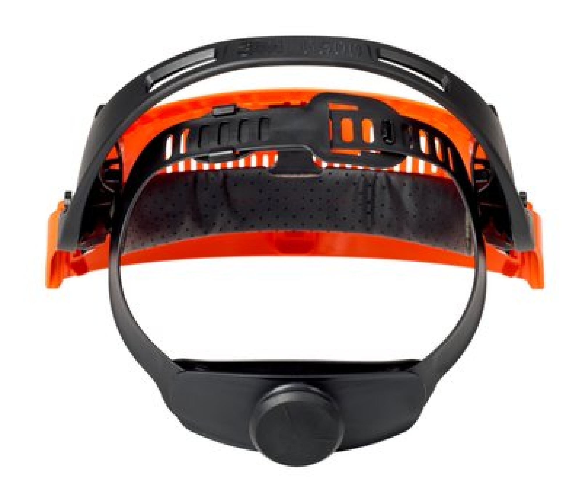Kopfhalterung Gesichtsschutz Gehörschutzkombination Gehörschutz Peltor G500 