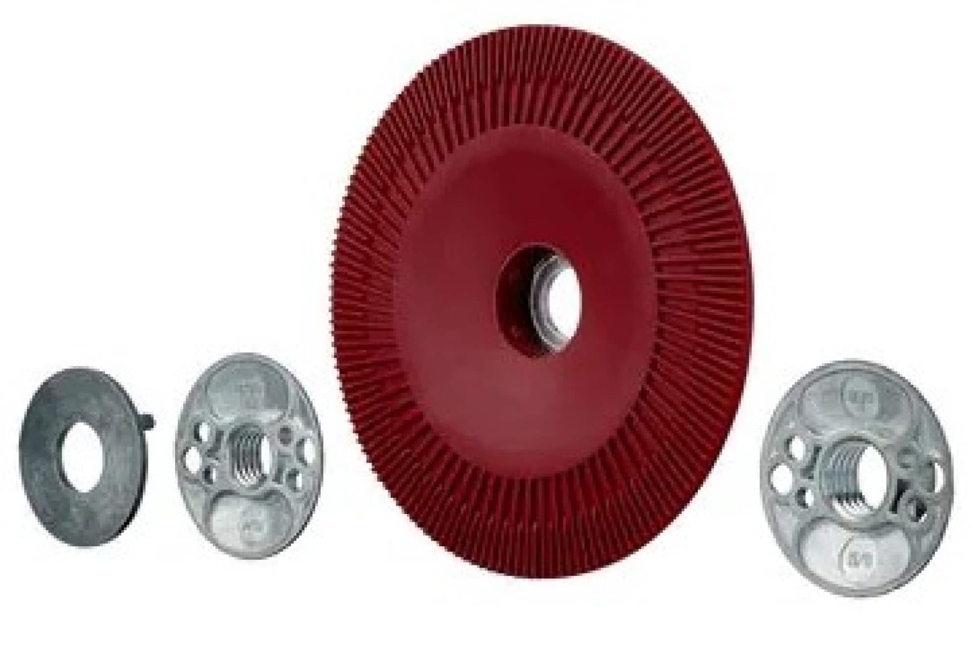 3M™ 64861 Fiberscheiben Stützteller kaufen im Seyffer Shop
