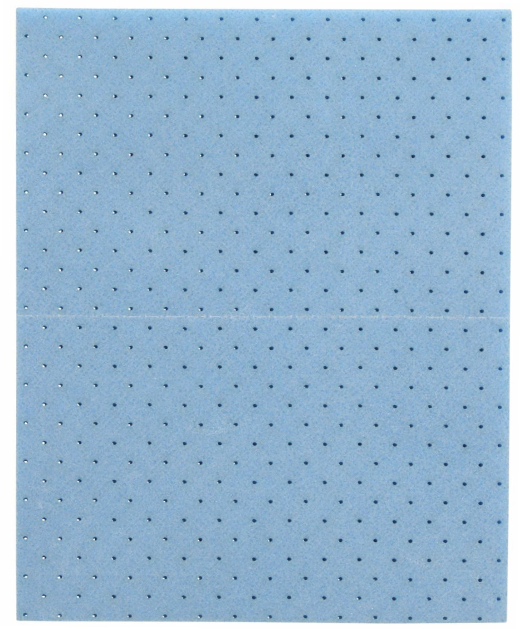 3M™ Hookit™ Flexible Feinschleifstreifen 33535, 139 x 172 mm, A, P1200, Ungelocht, Feinschleifstreifen mit Aluminiumkorn, Für Nass- oder Trockenschliff