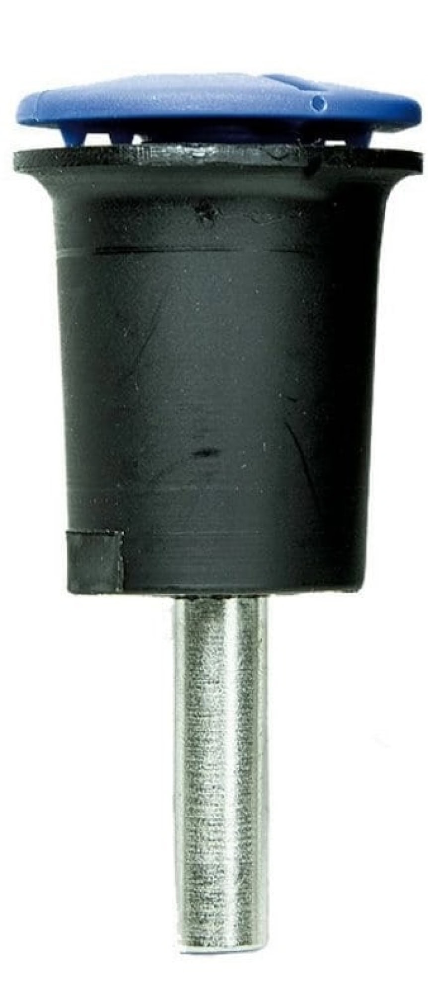 3M™ Roloc™ 9996, Spanndorn ZR-AC mit 6,0 mm Schaft, Blau, für Scheibendicke bis 3,175 mm