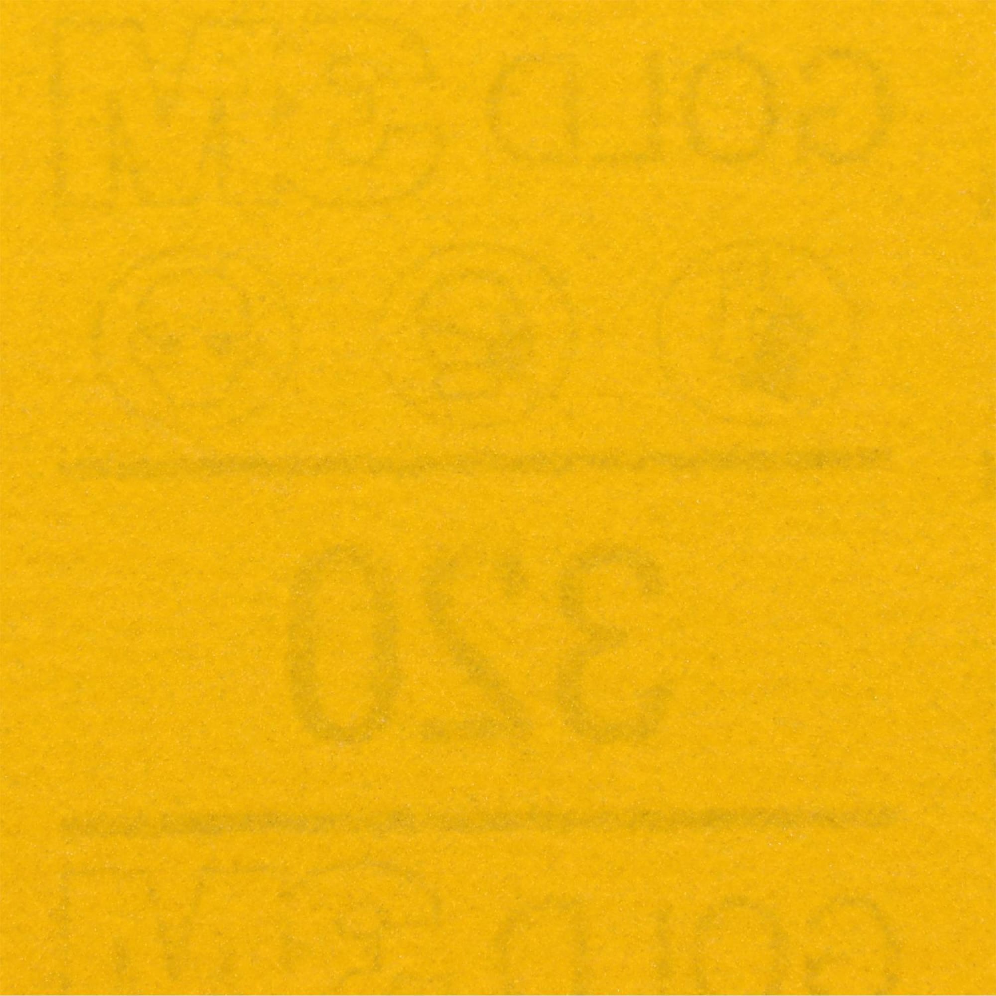 Preview: 3M™ Hookit™ Schleifscheibe Gold 288U 09287, Ø 150 mm, 320+, Multilochung, Offene Streuung, A, Kletthaftend, D-Papierscheibe mit Aluminiumoxid, Ideal für die Automobilreparatur