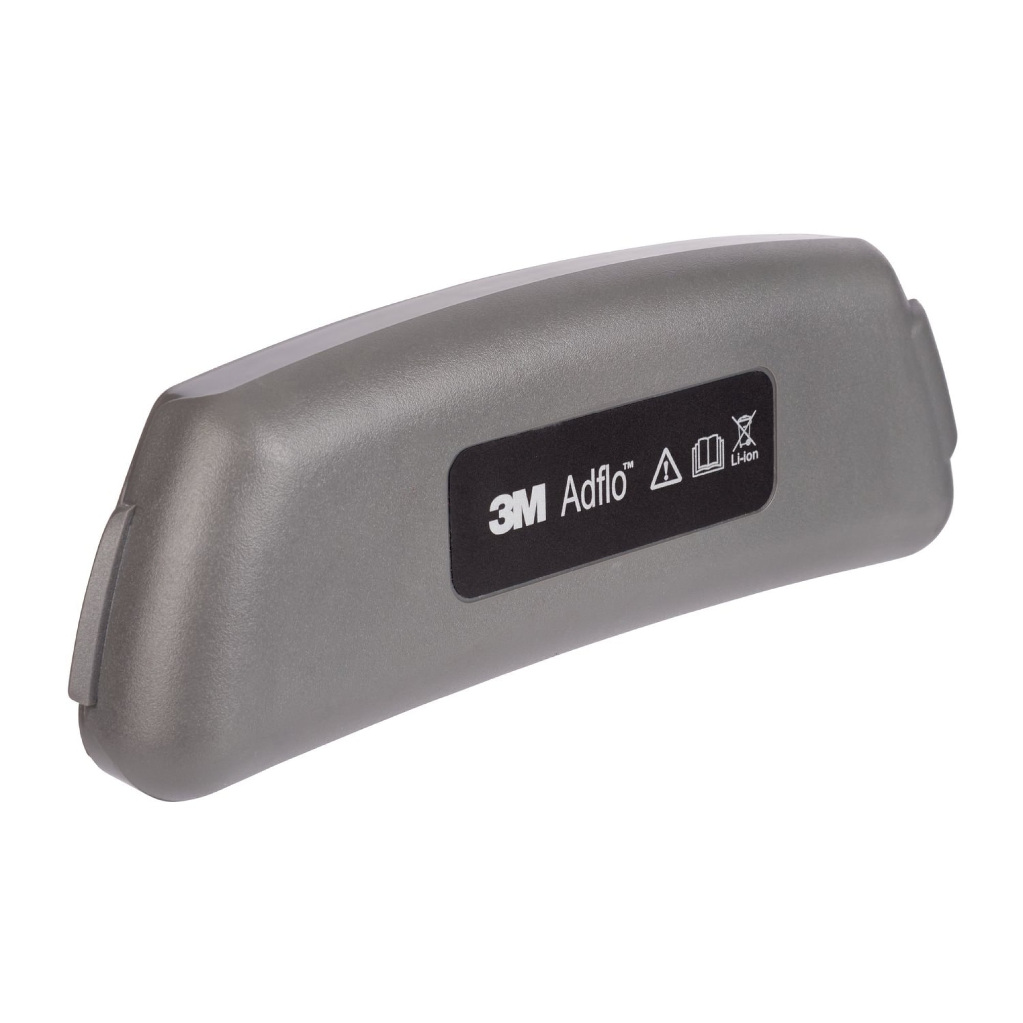 3M™ Adflo™ H837630, Lithium-Ion Akku, Standard, 7 - 9 Stunden Laufzeit, Version 2