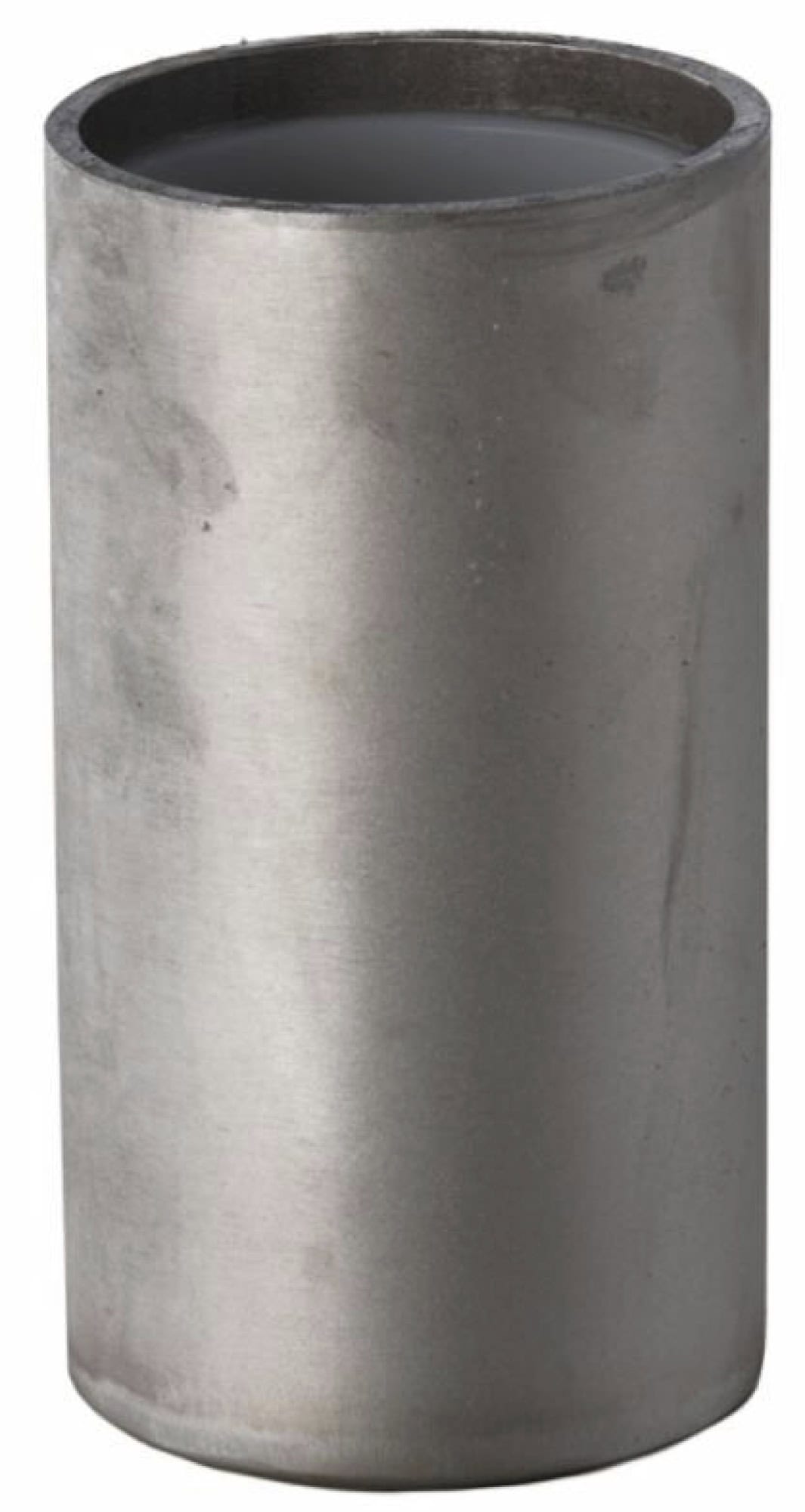 3M™ DBI-SALA® Kernhülse HC für bündige Montage 8000090, Edelstahl Ausführung, Ø 12,7 cm, Länge: 23,5 cm, 340 Kg Lastaufnahme, 5,20 Kg, Für die Aufnahme von Davitarmen