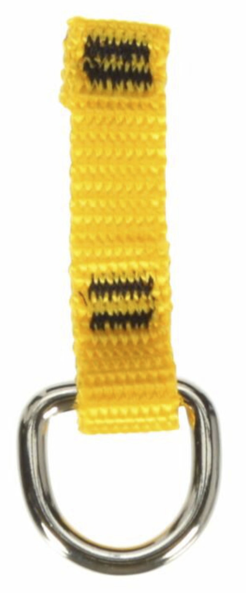 3M™ DBI-SALA® Befestigung mit Werkzeugöse 1500003, 1,3 cm x 5,7 cm, 10 Stück pro Packung, Zur Absturzsicherung von Werkzeugen