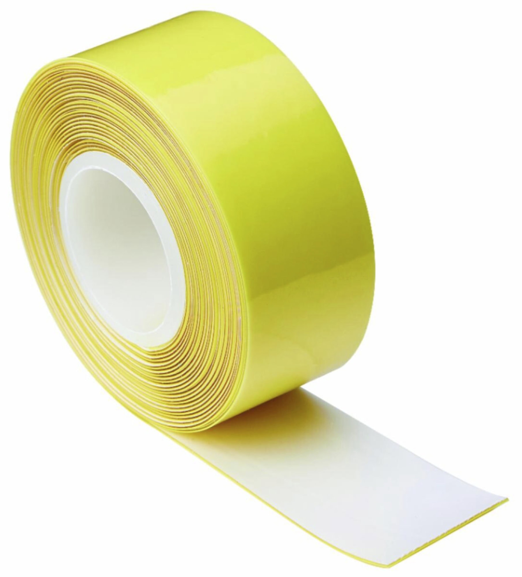 3M™ DBI-SALA® Quick Wrap Band II 1500175, Gelb, 2,54 cm x 274 cm, 10 Stück pro Packung, Zur Absturzsicherung von Werkzeugen