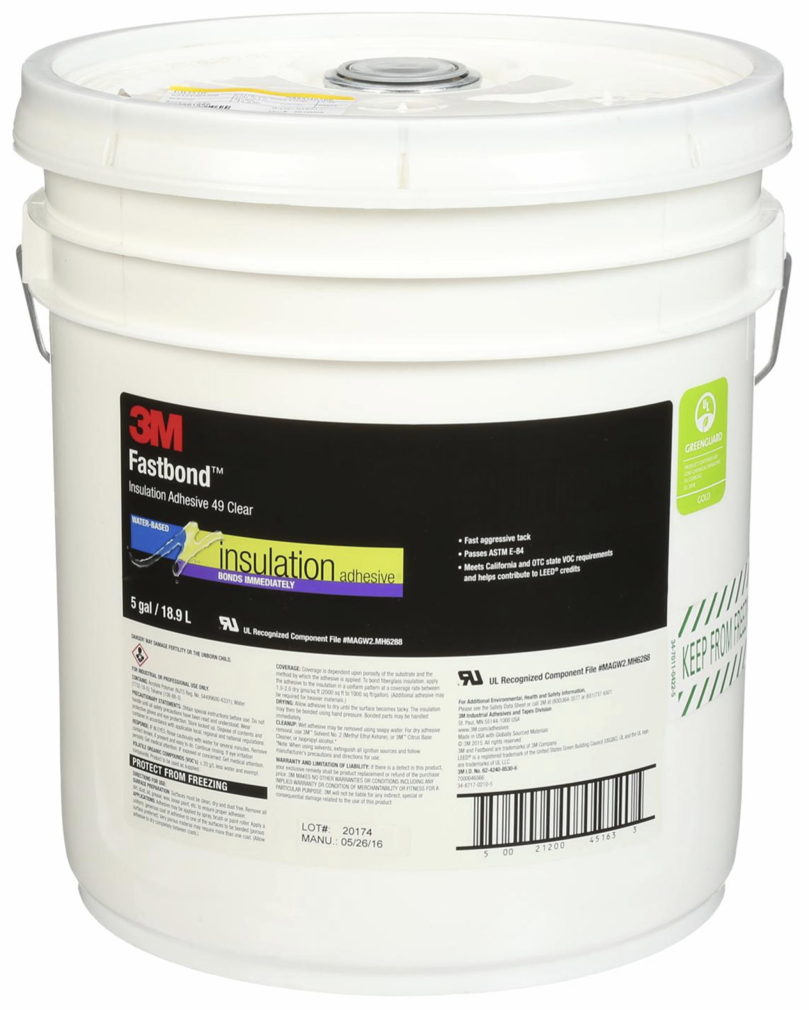 fastbond 49