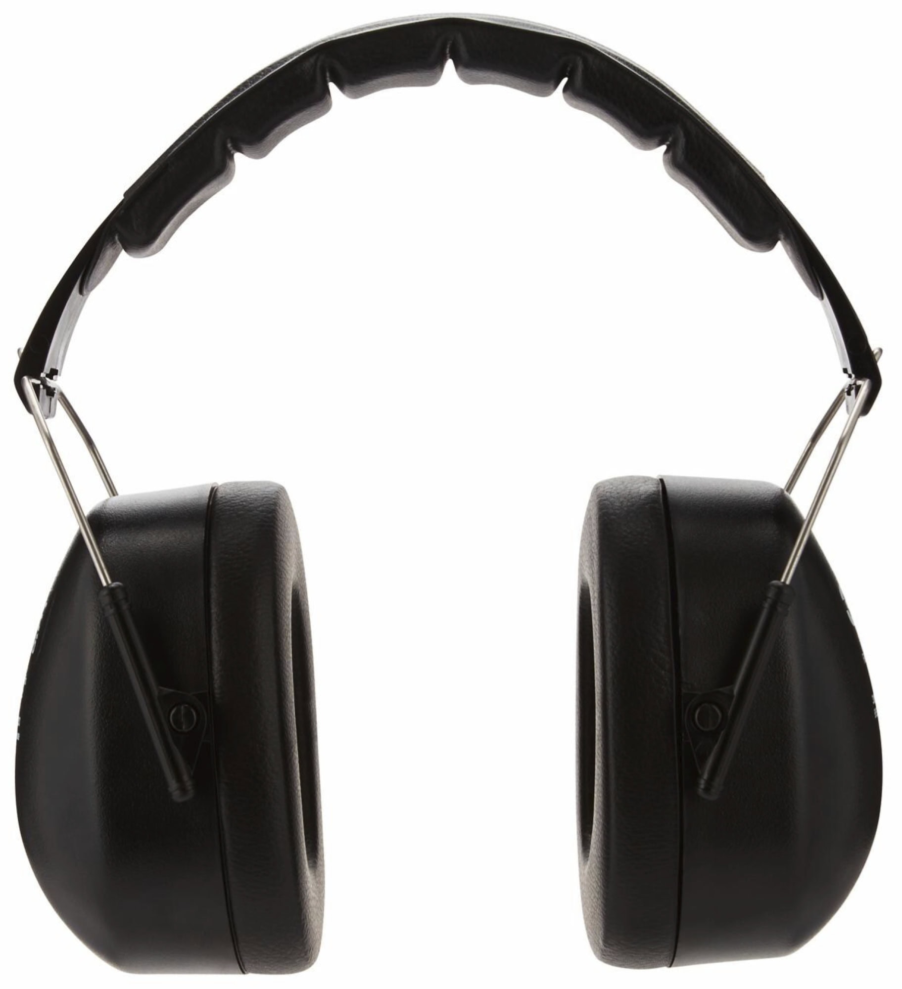 3M™ Peltor™ Kapselgehörschutz 90563E-1, Für sehr laute Arbeitsumgebungen, SNR = 30 dB, Grün/Schwarz, Kopfbügel, Faltbar, Einzelhandelsverpackung