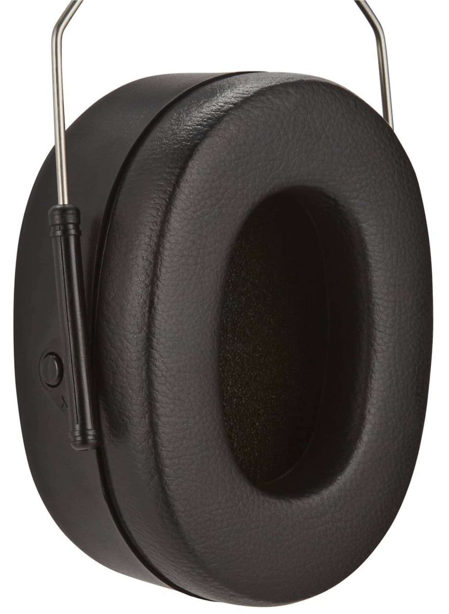 3M™ Peltor™ Kapselgehörschutz 90563E-1, Für sehr laute Arbeitsumgebungen, SNR = 30 dB, Grün/Schwarz, Kopfbügel, Faltbar, Einzelhandelsverpackung