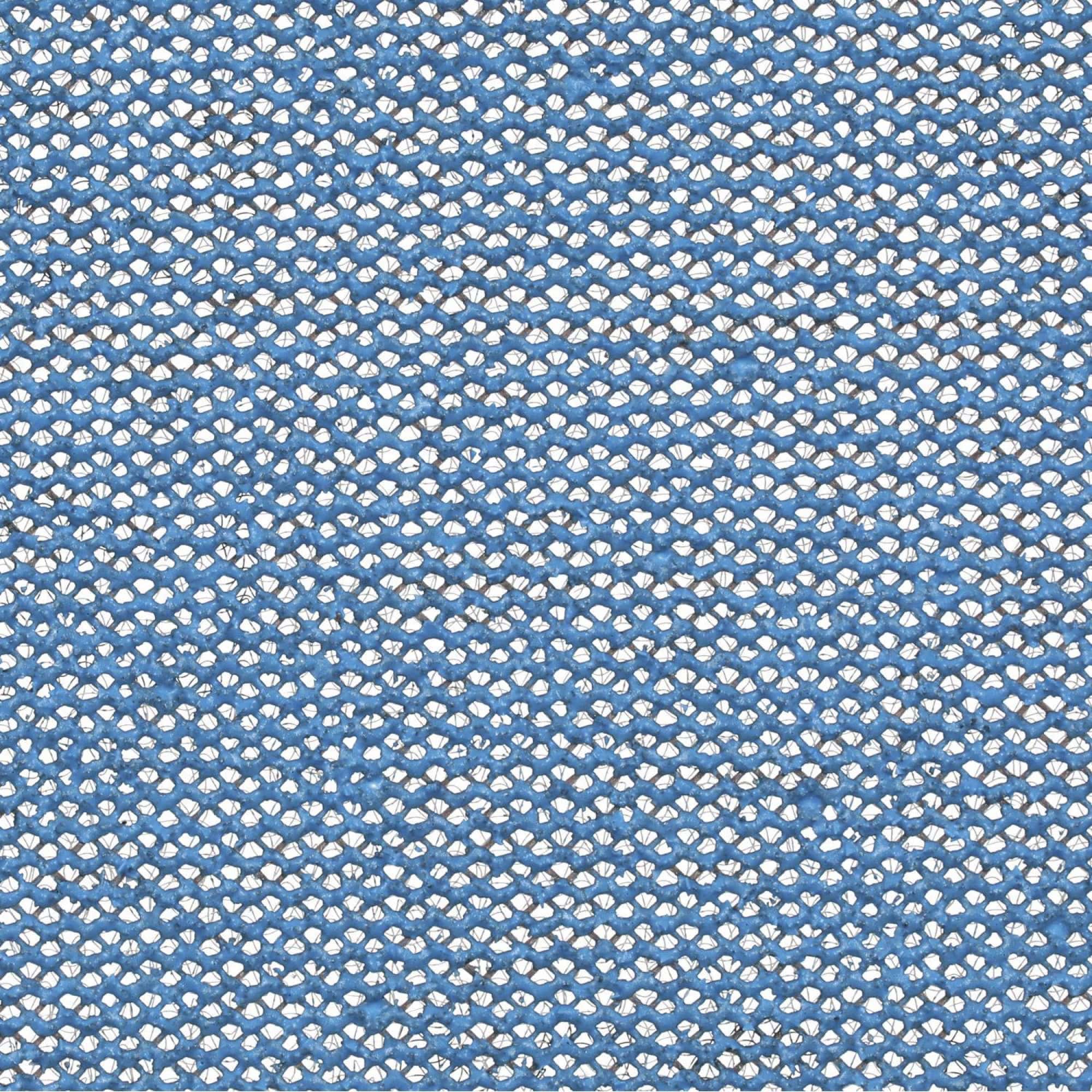 3M™ Hookit™ Gitternetz Schleifscheibe Blau 320W 36415, Ø 200 mm, P220, Für Lack, Holz, Spachtel, Metall, Gitternetz, 6.000 U./Min., Kletthaftend, Aluminiumoxid