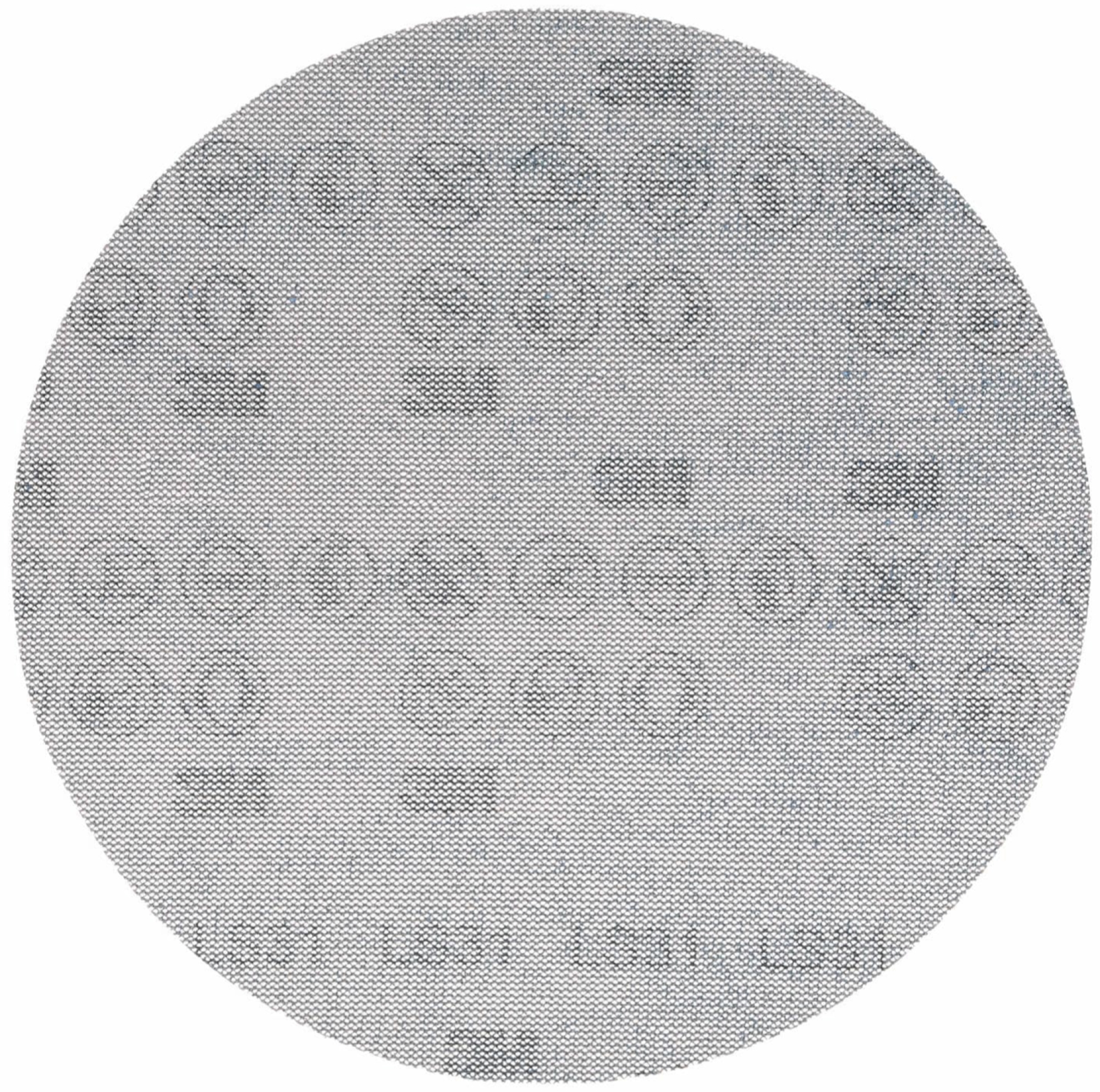 3M™ Hookit™ Gitternetz Schleifscheibe Blau 320W 36411, Ø 200 mm, P80, Für Lack, Holz, Spachtel, Metall, Gitternetz, 6.000 U./Min., Kletthaftend, Aluminiumoxid