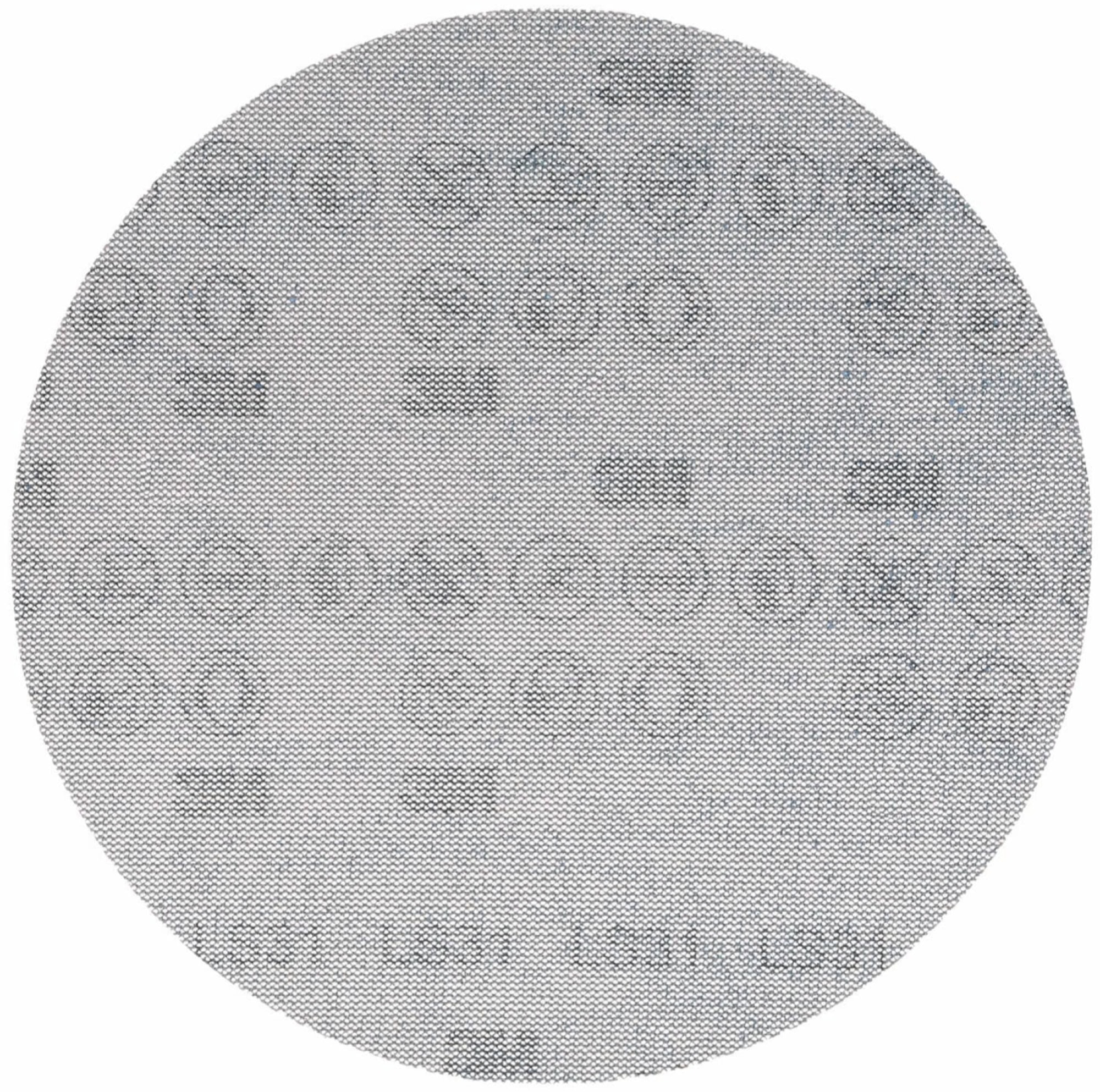 3M™ Hookit™ Gitternetz Schleifscheibe Blau 320W 36413, Ø 200 mm, P150, Für Lack, Holz, Spachtel, Metall, Gitternetz, 6.000 U./Min., Kletthaftend, Aluminiumoxid