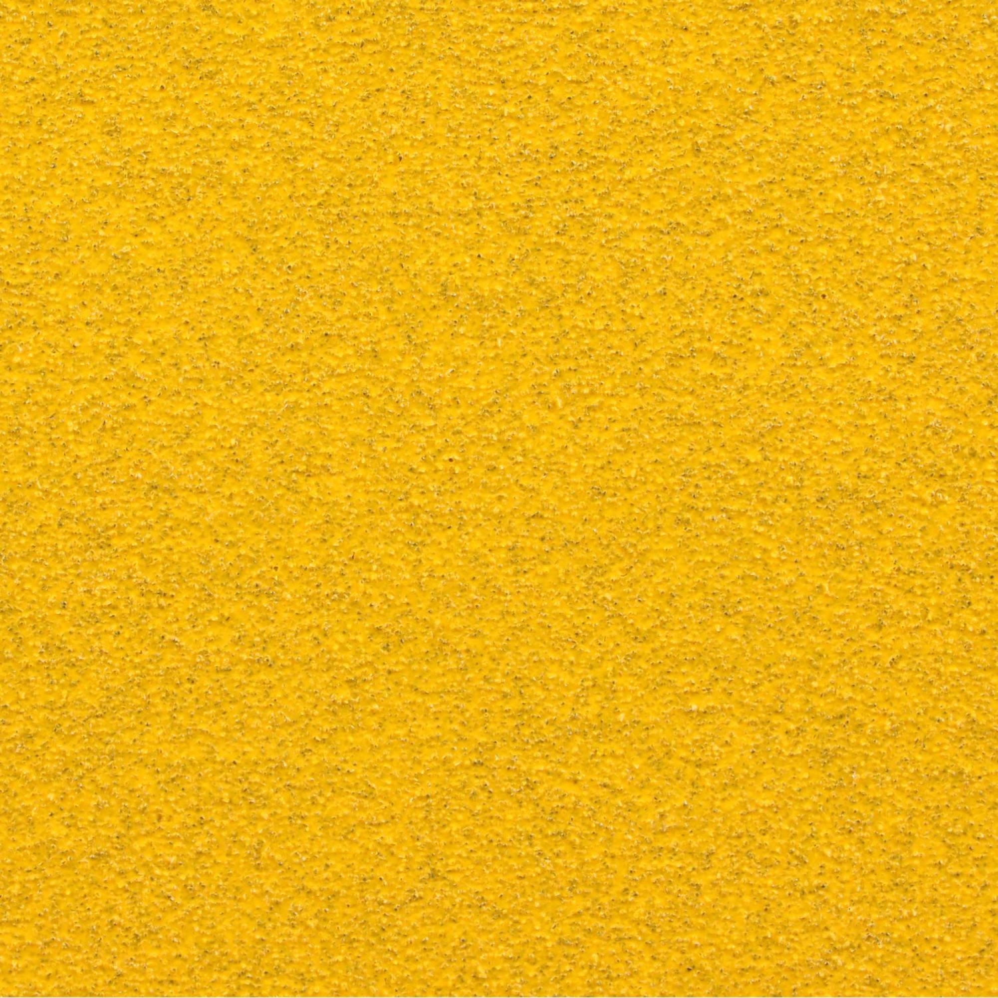 Preview: 3M™ Hookit™ Schleifscheibe Gold 288U 51543, Ø 150 mm, 80+, 15-fach Gelocht, Offene Streuung, A, Kletthaftend, D-Papierscheibe mit Aluminiumoxid, Ideal für die Automobilreparatur