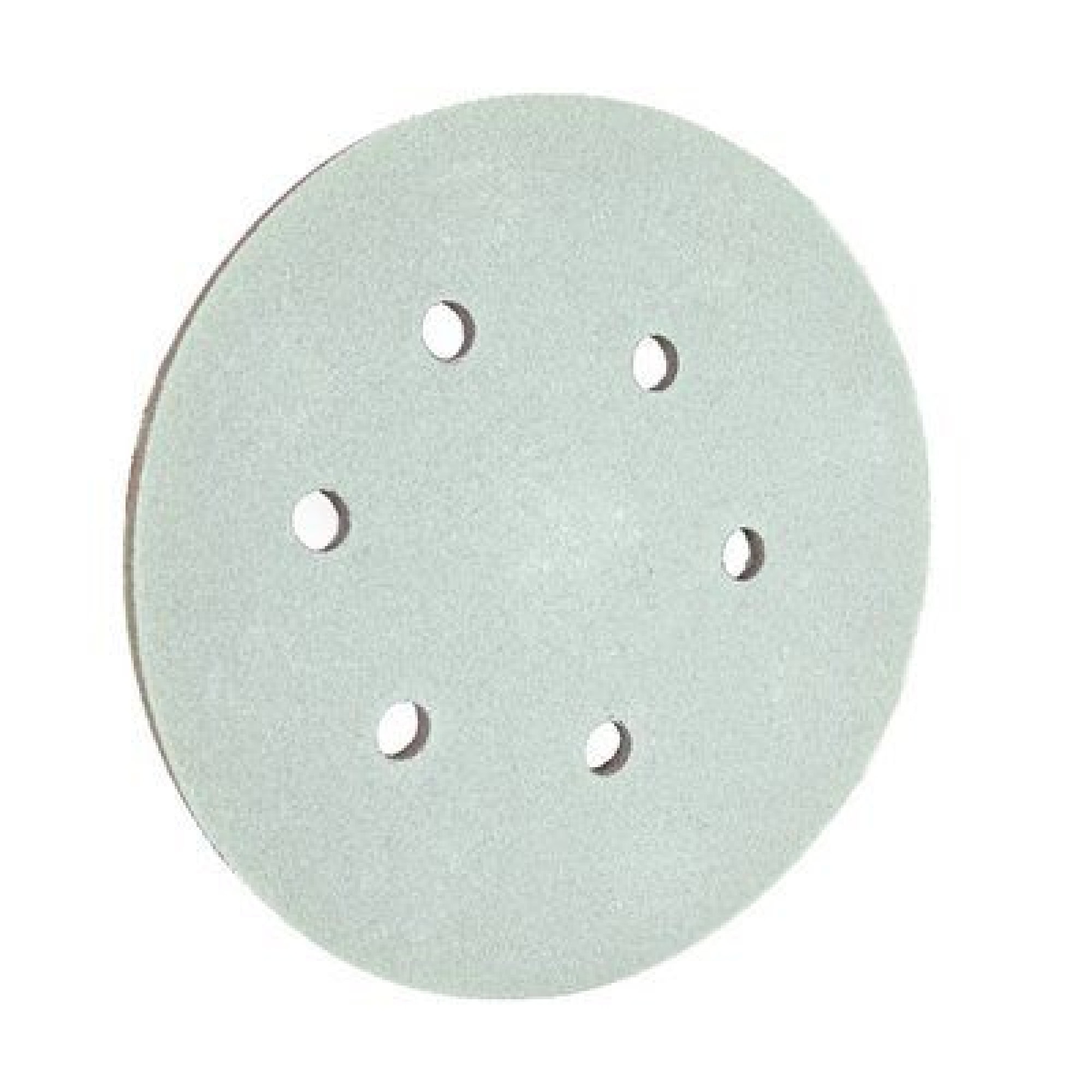 3M™ Hookit™ Soft Disc 60182, Ø 150 mm, Fein, LD600A, Kletthaftend, Schleifscheibe mit Aluminiumkorn