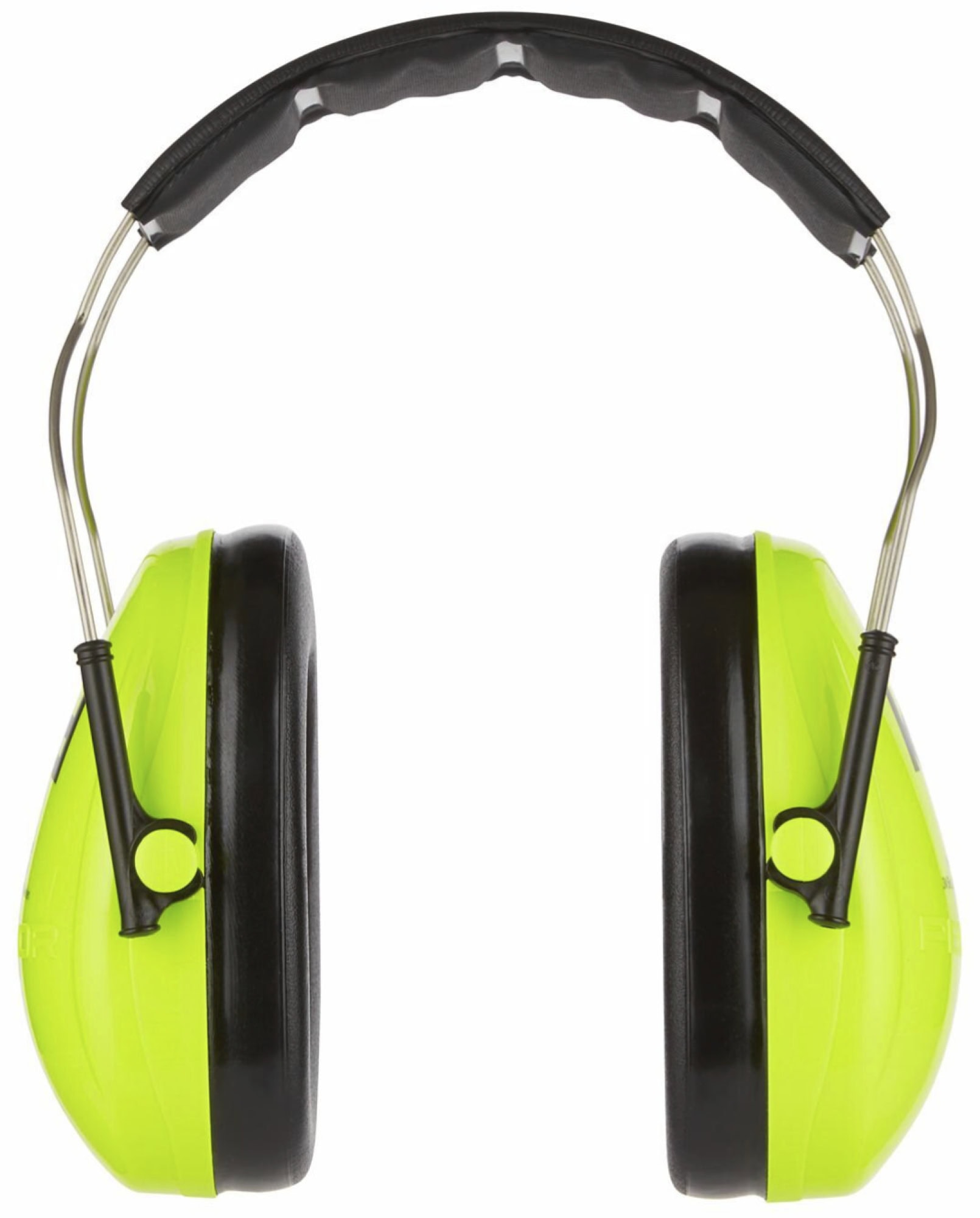 3M™ Peltor™ Kid Kapselgehörschutz für Kinder H510AKG-1, SNR = 27 dB, Hi-Viz Gelb, Für Lernen, Konzerte, Festivals, Stadien, Arenen
