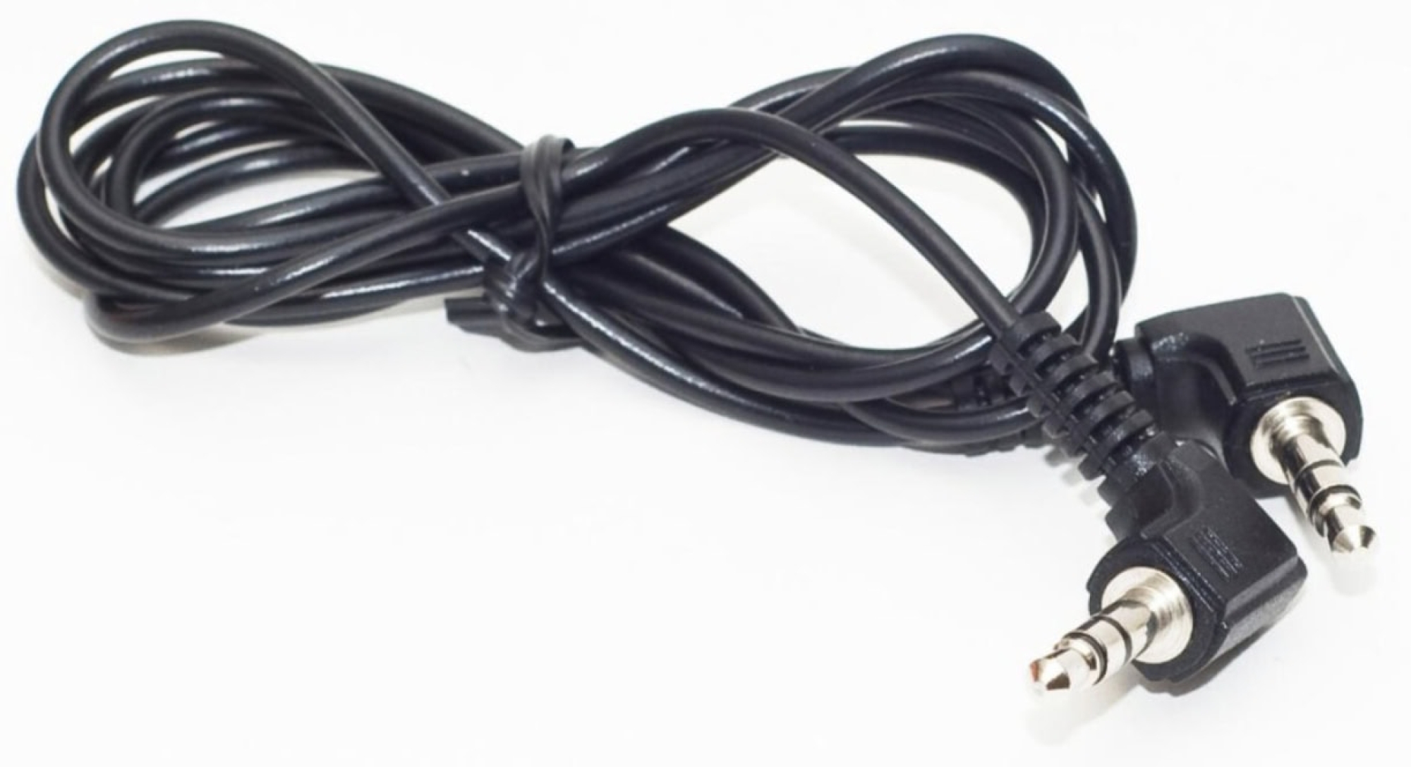 3M™ PELTOR™ Kabel mit 3,5 mm Stereo Stecker FL6CE/1, 3,5 mm auf 3,5 mm Stecker