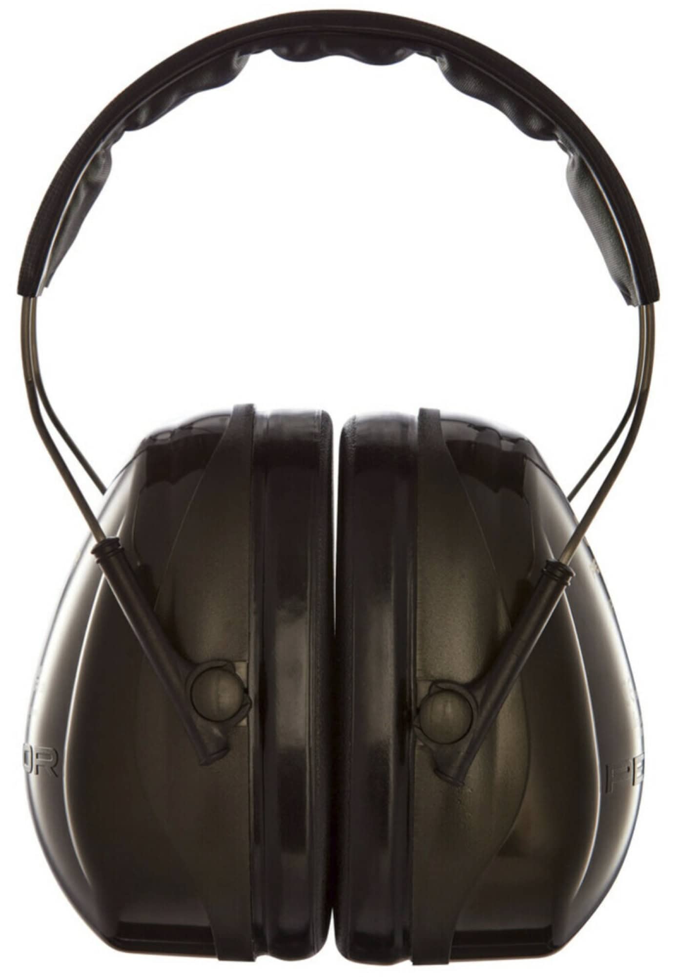 Preview: 3M™ Peltor™ Optime™ II Kapselgehörschutz H520A, Für sehr laute Arbeitsumgebungen, SNR = 31 dB, Grün/Schwarz, Kopfbügel