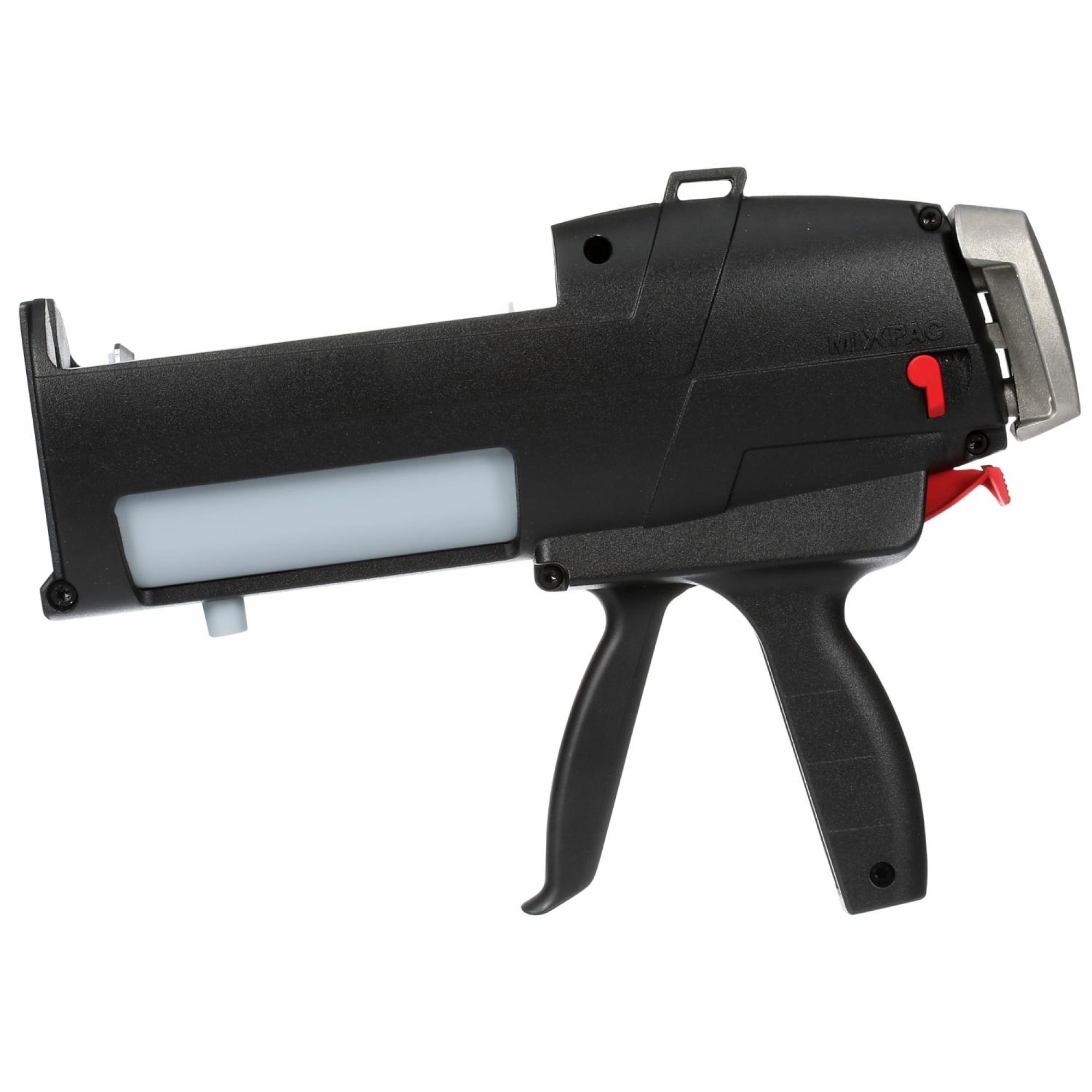 3M™ OEM 08177, 1:1 / 2:1 OEM System für 200 ml Kartuschen, OEM Automotive 2K Auftragsgerät mit integriertem Vorschubkolben