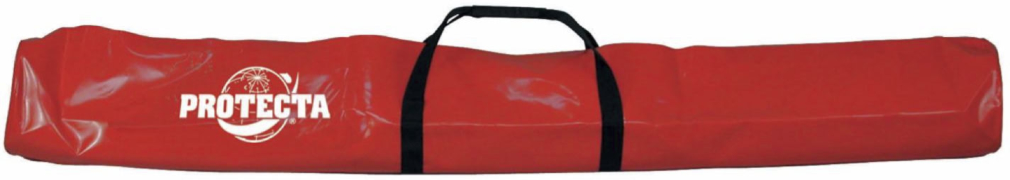 3M™ Protecta® Trage- und Aufbewahrungstasche AK0100 für Aluminium-Dreibein AM100, 2,35 m, 1,1 Kg, Rot, Wasserdicht