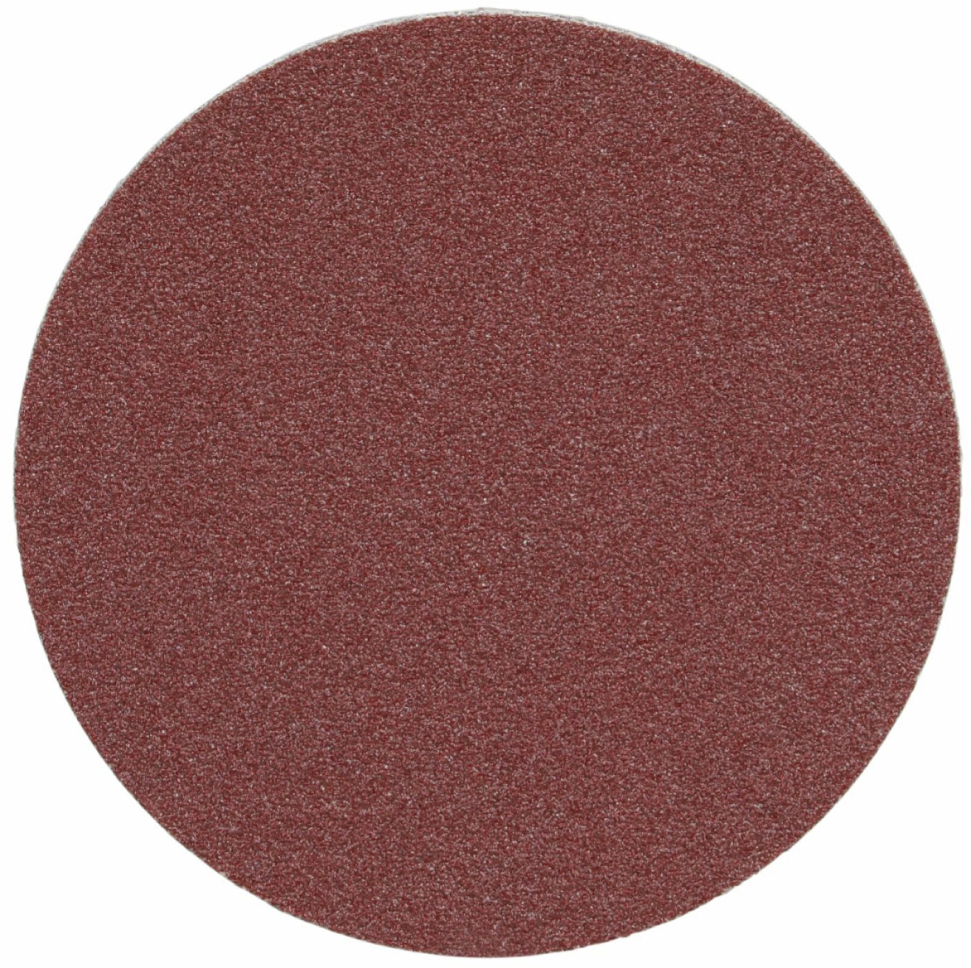 3M™ Roloc™ 767F Kanten Fiberscheibe 7100346791, Ø 100 mm, 120+, YF, 12.000 U./Min., Ungelocht, Vulkanfiber, Präzisions-Keramikkorn, Für Metall Universal