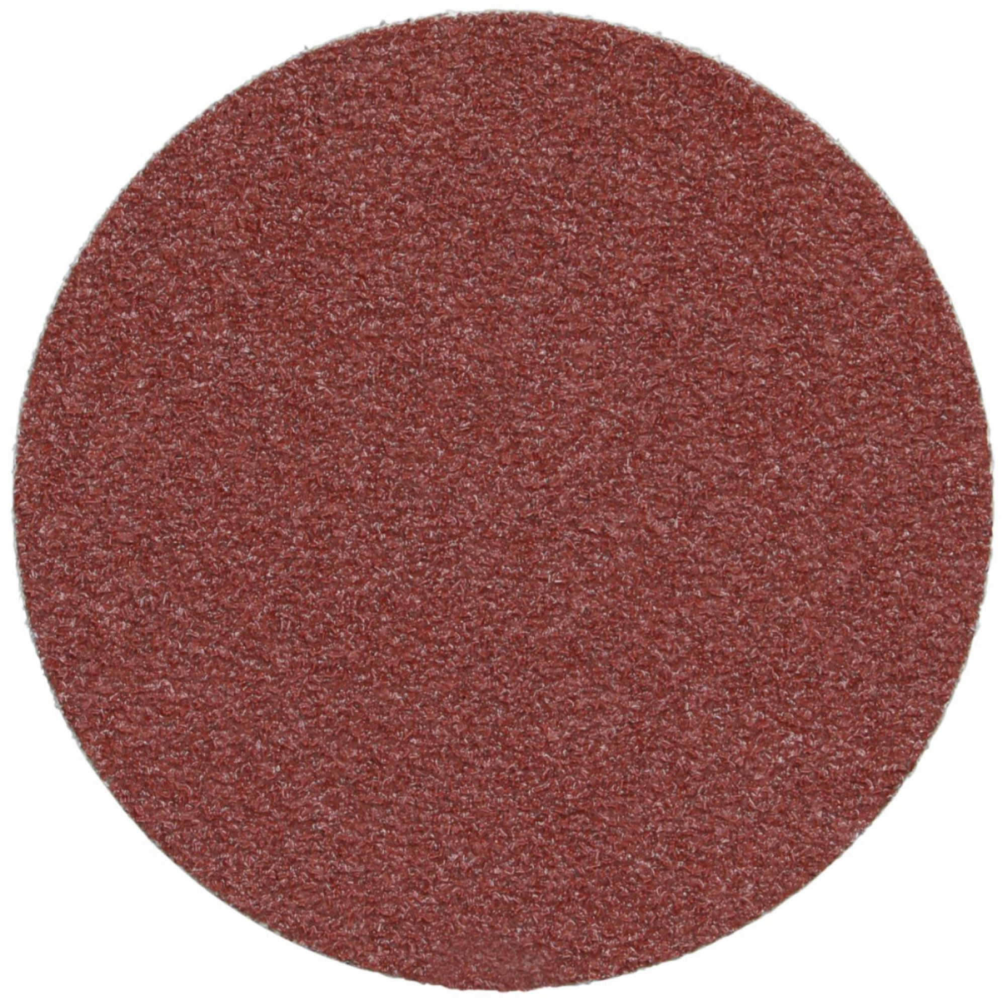 3M™ Roloc™ 767F Kanten Fiberscheibe 7100347296, Ø 50 mm, 60+, YF, 25.000 U./Min., Ungelocht, Vulkanfiber, Präzisions-Keramikkorn, Für Metall Universal