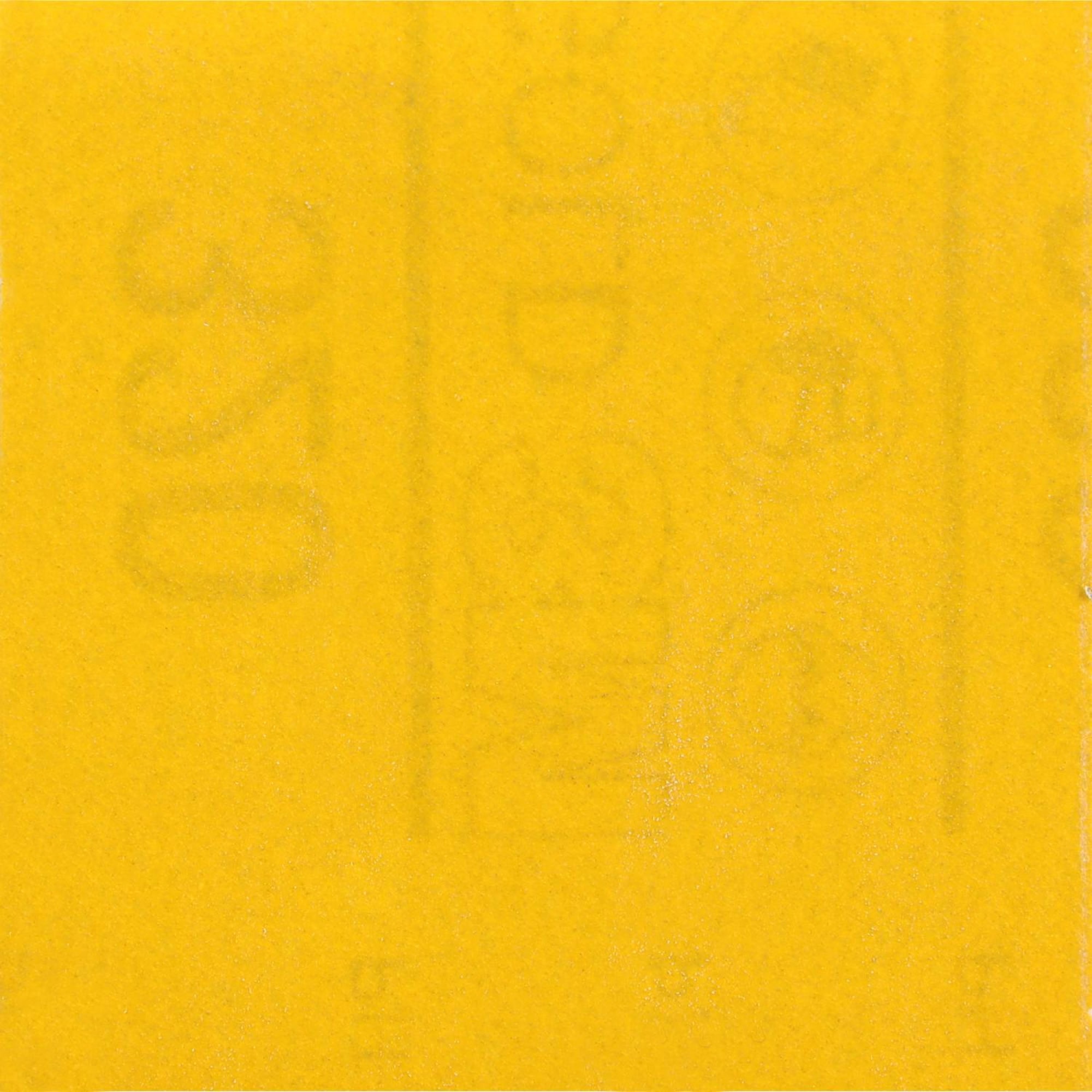 3M™ Schleifrolle Gold 288U 44393, 115 mm x 50 m, 320+, Ungelocht, Geschlossene Streuung, A, Schleifpapier auf Rolle mit Aluminiumoxid, Ideal für die Automobilreparatur