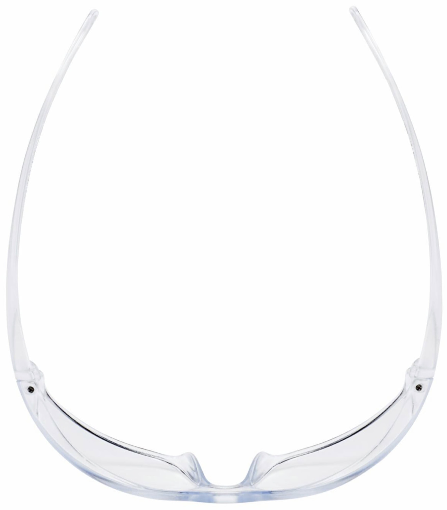 Preview: 3M™ Virtua™ AP, VIRC-1, Klar, AS/UV, 2-1.2 3M 1 FT K, Schutzbrille aus Polycarbonat