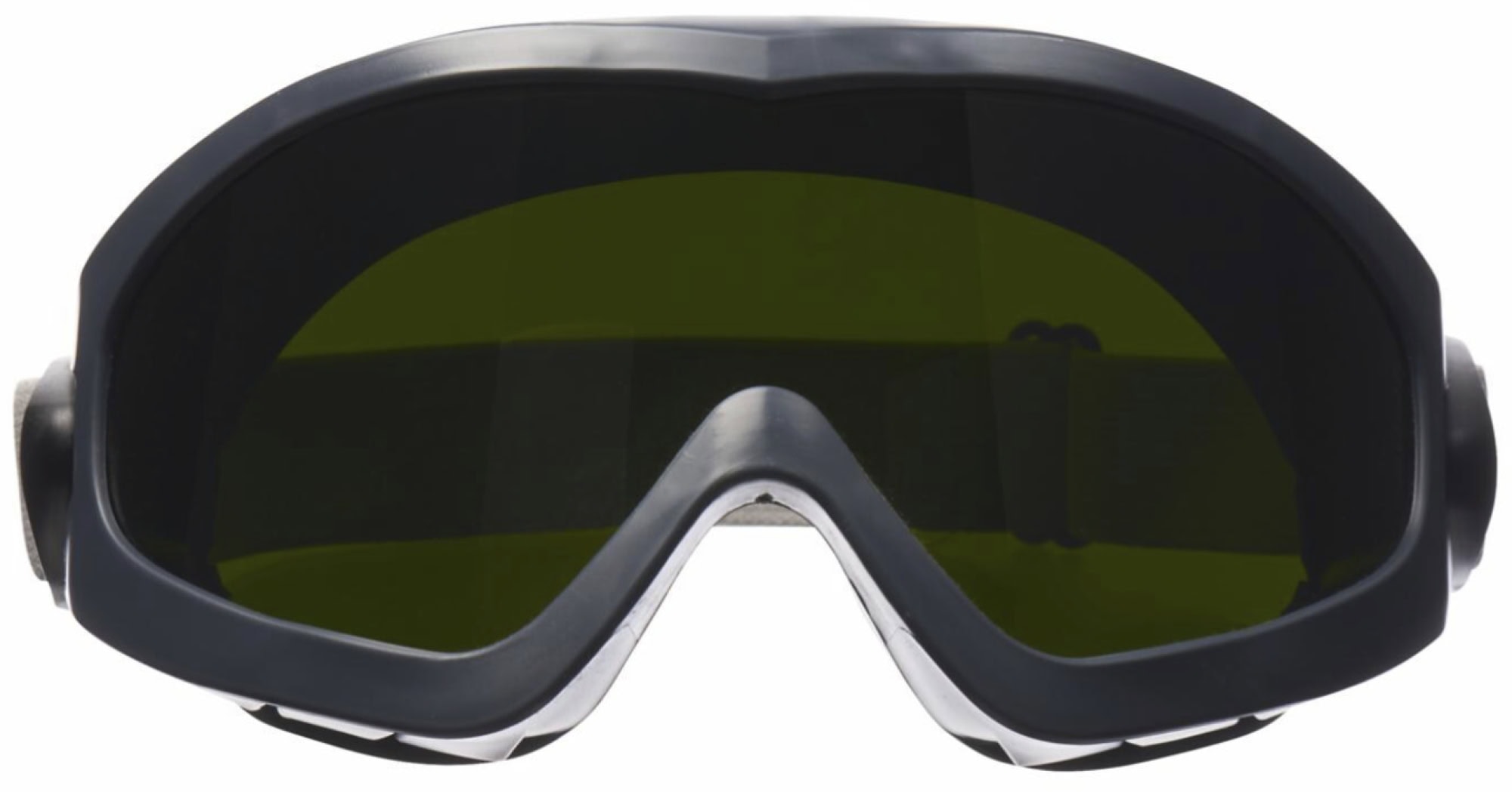 Preview: 3M™ 2895S, Klar, AS/AF/UV, 2C-5 3M 1 B 9 K N, Gasdichte Vollsichtbrille aus Polycarbonat