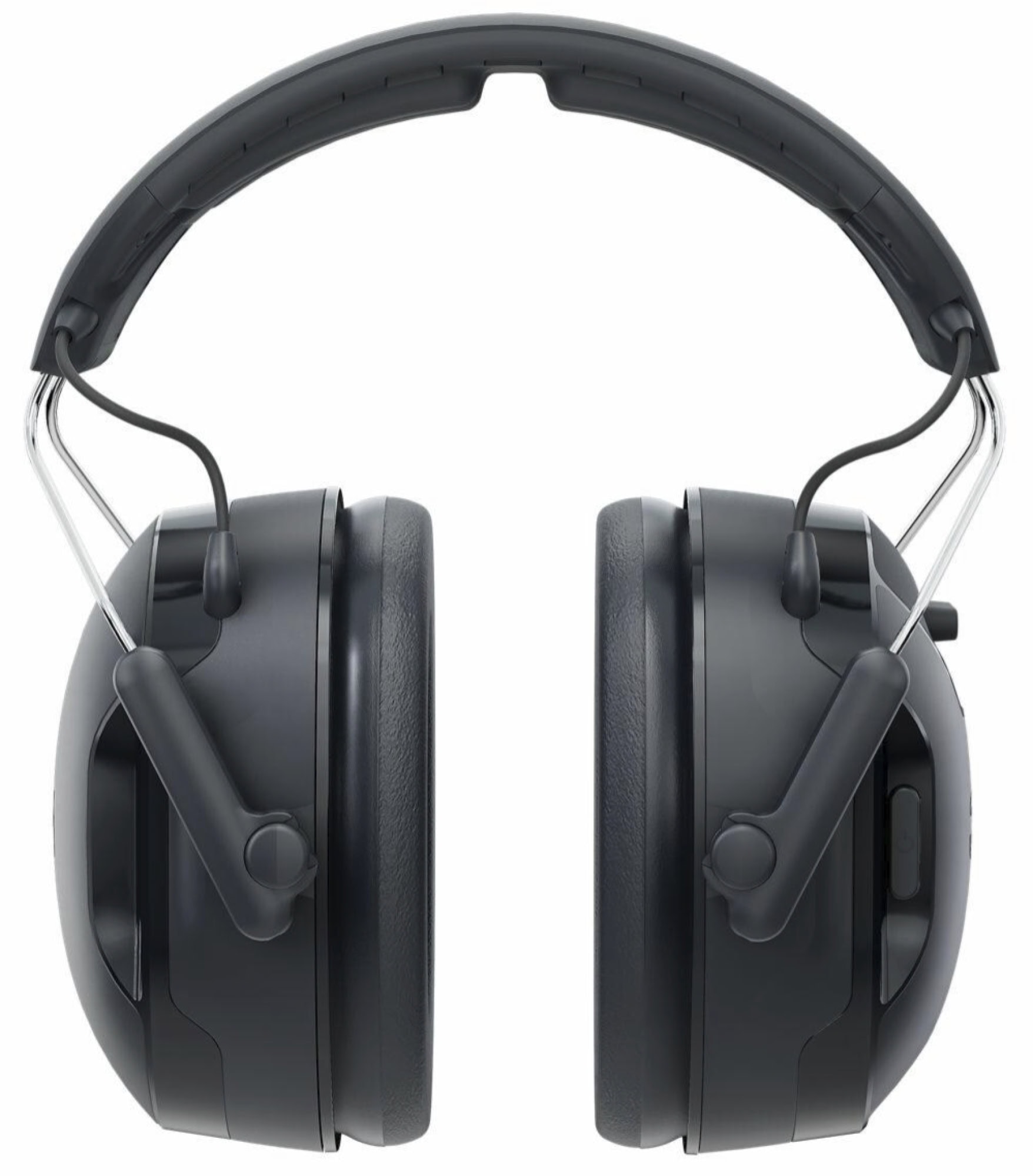 3M™ PELTOR™ WorkTunes™ Connect & Solar Kommunikations Kapselgehörschutz mit Bluetooth® 90573E-1, SNR = 33 dB, Für laute Umgebungen und zum streamen von Telefonaten, Musik und Podcasts, Schwarz, Kabellos, Integriertes Mikrofon, Solar, Bluetooth®