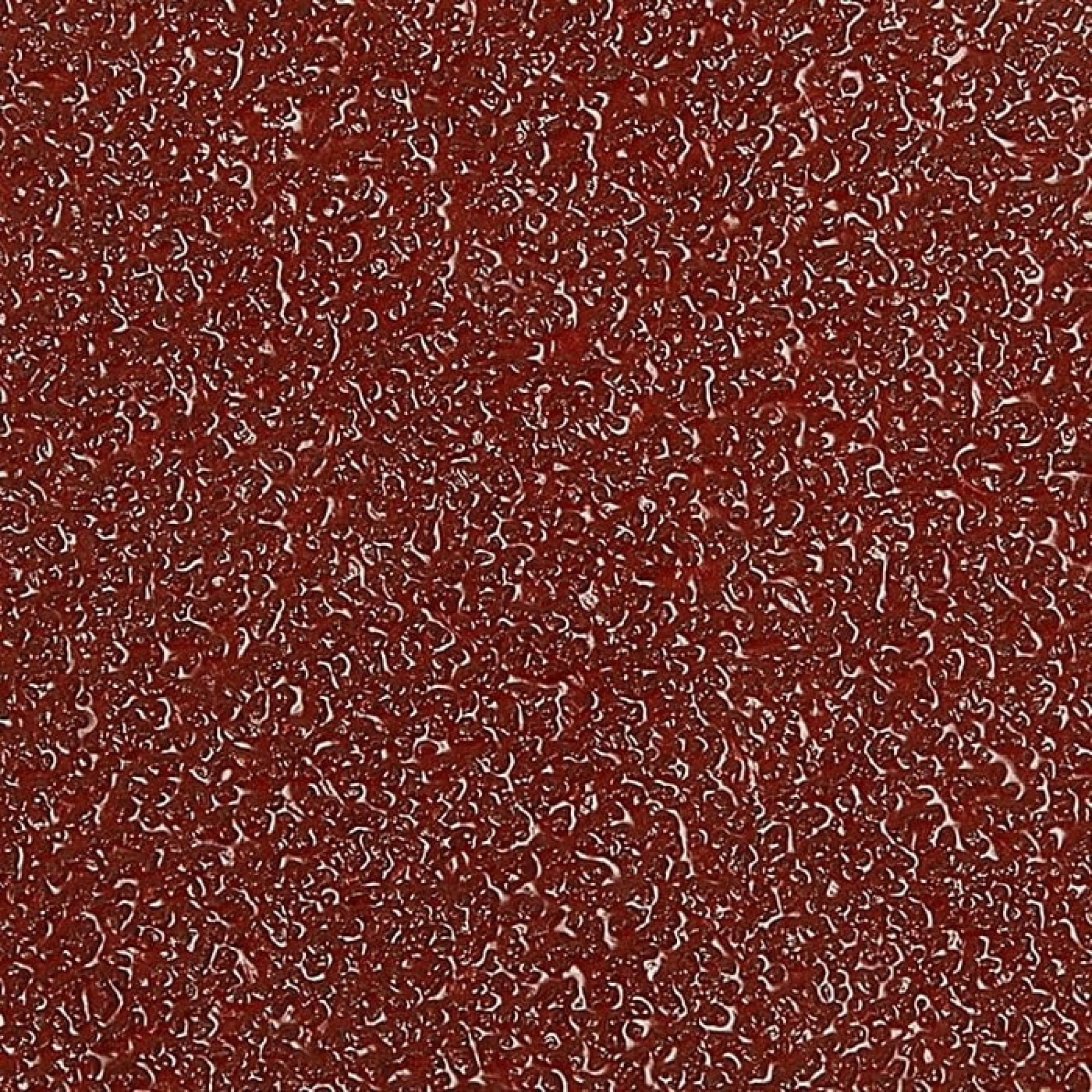 Mirka® Coarse Cut 4060705012, Ø 115 mm, P120, Ungelocht, Kletthaftend, Schleifscheibe mit Aluminiumkorn