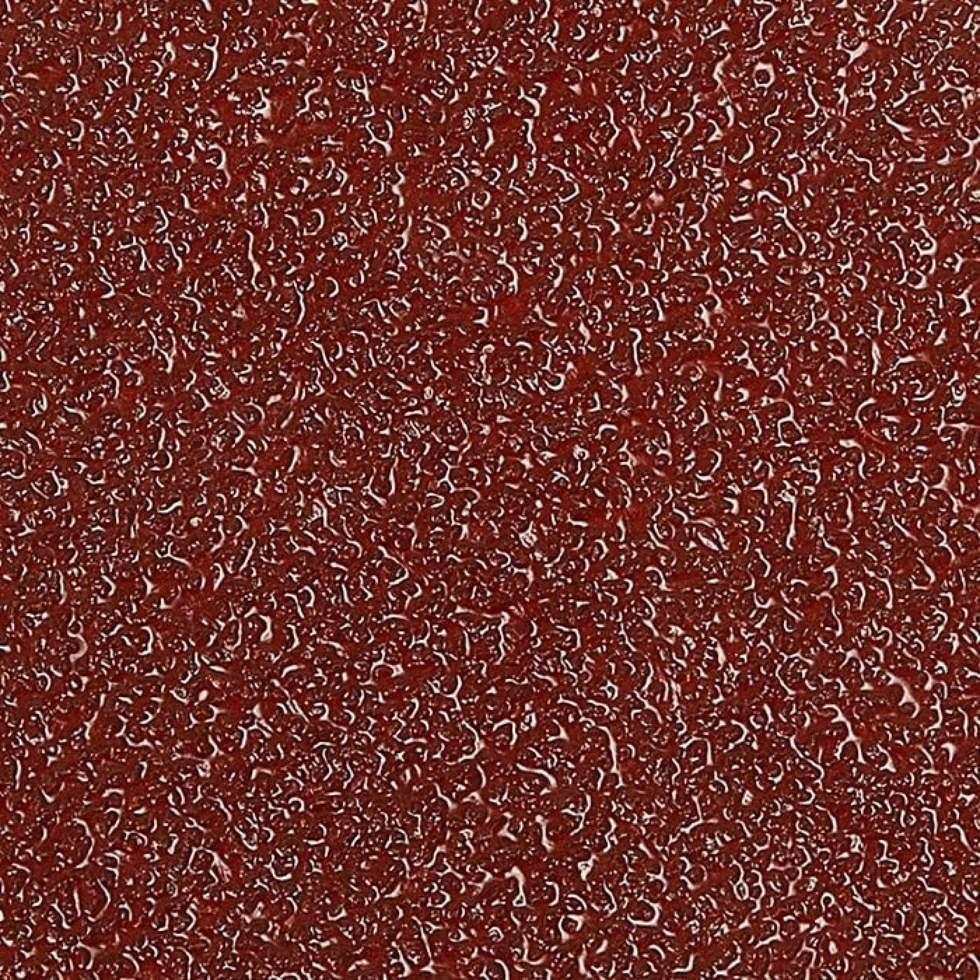 Mirka® Coarse Cut 4062605080, Ø 150 mm, P80, 9-fach gelocht, Kletthaftend, Schleifscheibe mit Aluminiumkorn
