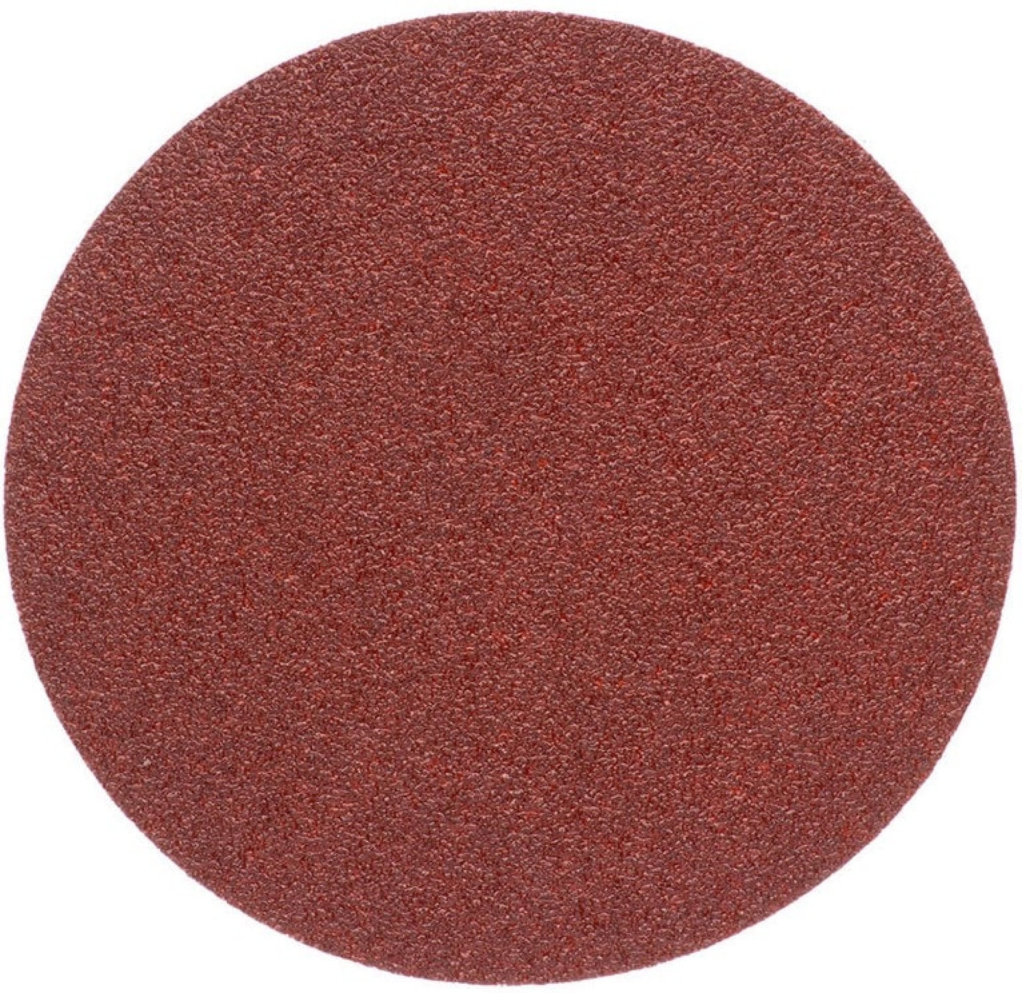 Mirka® Coarse Cut 4060705040, Ø 115 mm, P40, Ungelocht, Kletthaftend, Schleifscheibe mit Aluminiumkorn