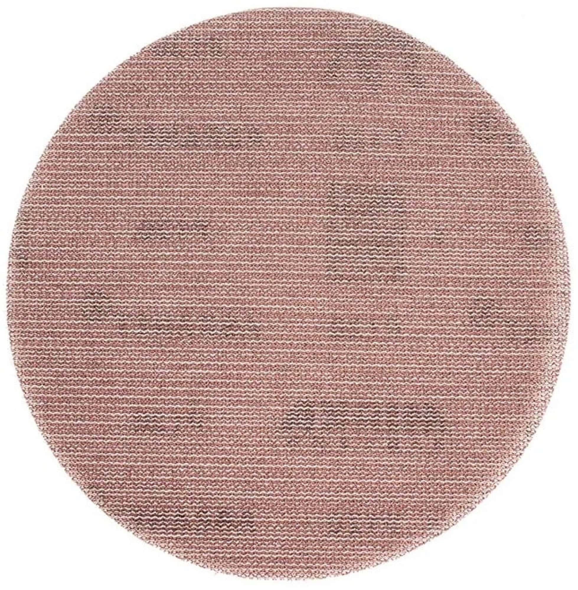 Mirka® Abranet NC Schleifscheibe 5423205061NC, Ø 125 mm, P600, Gitternetz, Kletthaftend, PA Gitternetz, Aluminiumkorn, Für Aluminium und Grundierung