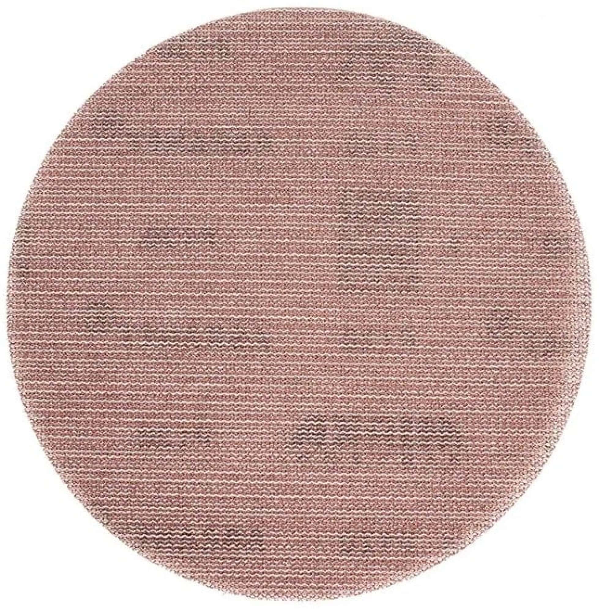 Mirka® Abranet NC Schleifscheibe 5424105032NC, Ø 150 mm, P320, Gitternetz, Kletthaftend, PA Gitternetz, Aluminiumkorn, Für Aluminium und Grundierung - Kopie