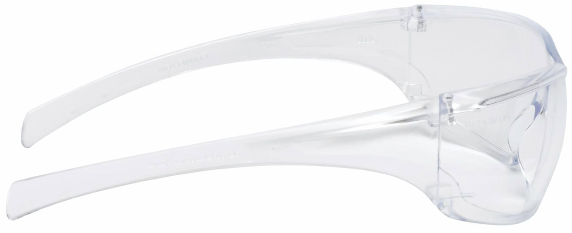 Preview: 3M™ Virtua™ AP, VIRC-1, Klar, AS/UV, 2-1.2 3M 1 FT K, Schutzbrille aus Polycarbonat