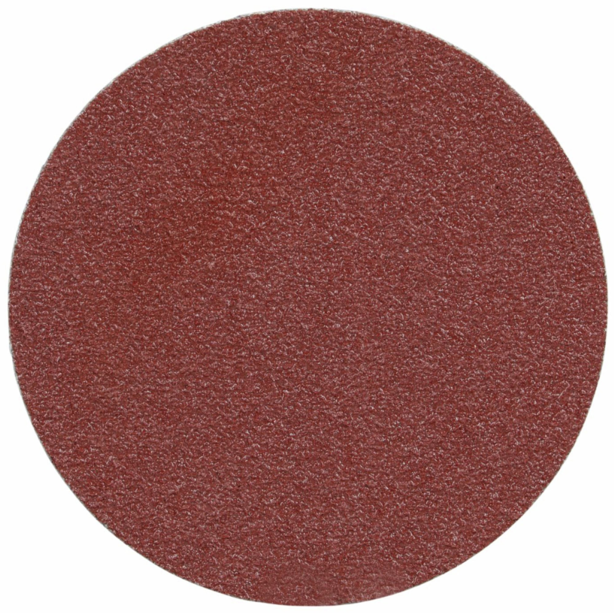 3M™ Roloc™ 767F Kanten Fiberscheibe 7100342860, Ø 75 mm, 120+, YF, 20.000 U./Min., Ungelocht, Vulkanfiber, Präzisions-Keramikkorn, Für Metall Universal