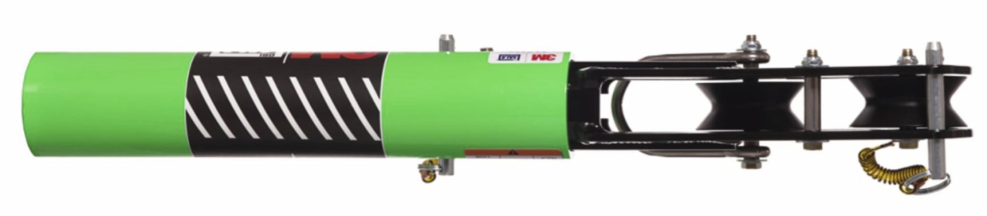 3M™ DBI-SALA® Davitarm HC 8000110, S / Klein, Für Beengte Räume, Hohe Kapazität, 6,40 Kg, Grün