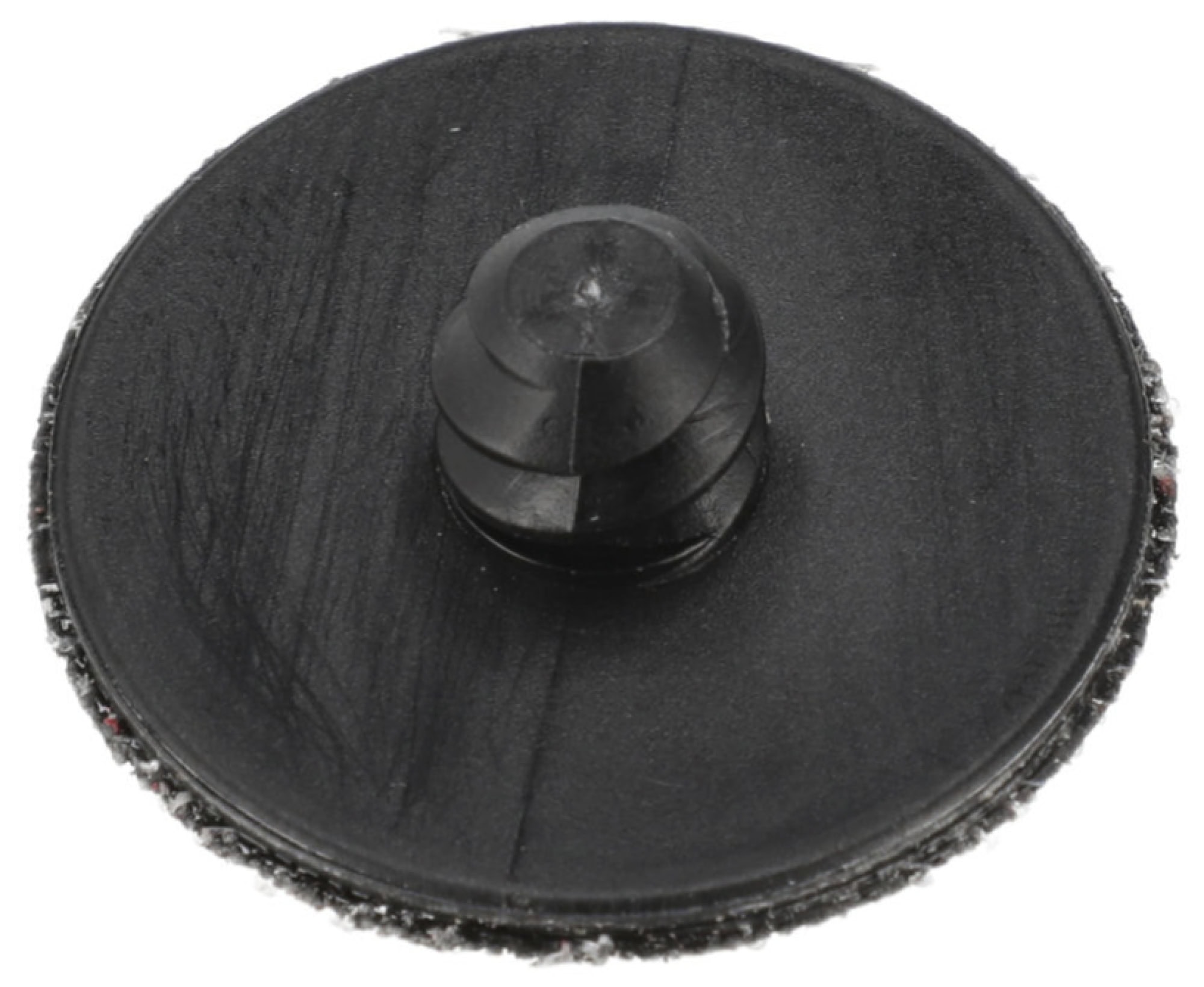 Mirka® Quick Lock Schleifteller 8093260230, Ø 32 mm, 3 Stück pro Packung, Ungelocht, Kletthaftend, Hart, Ohne Schaumunterlage