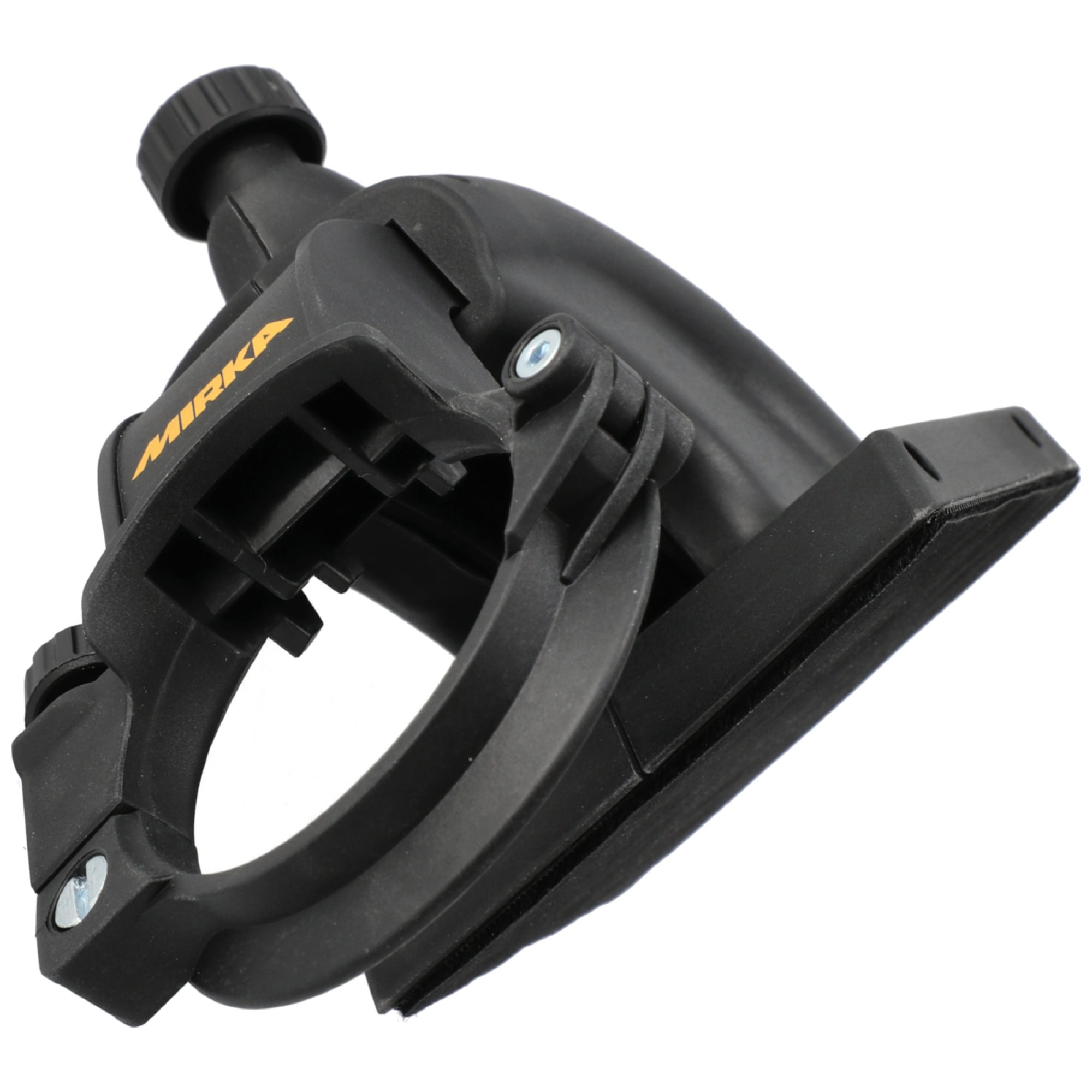 Preview: Mirka® Winkelanschlag für DEROS II 8290150211, Für DEROS II mit 125 mm & 150 mm