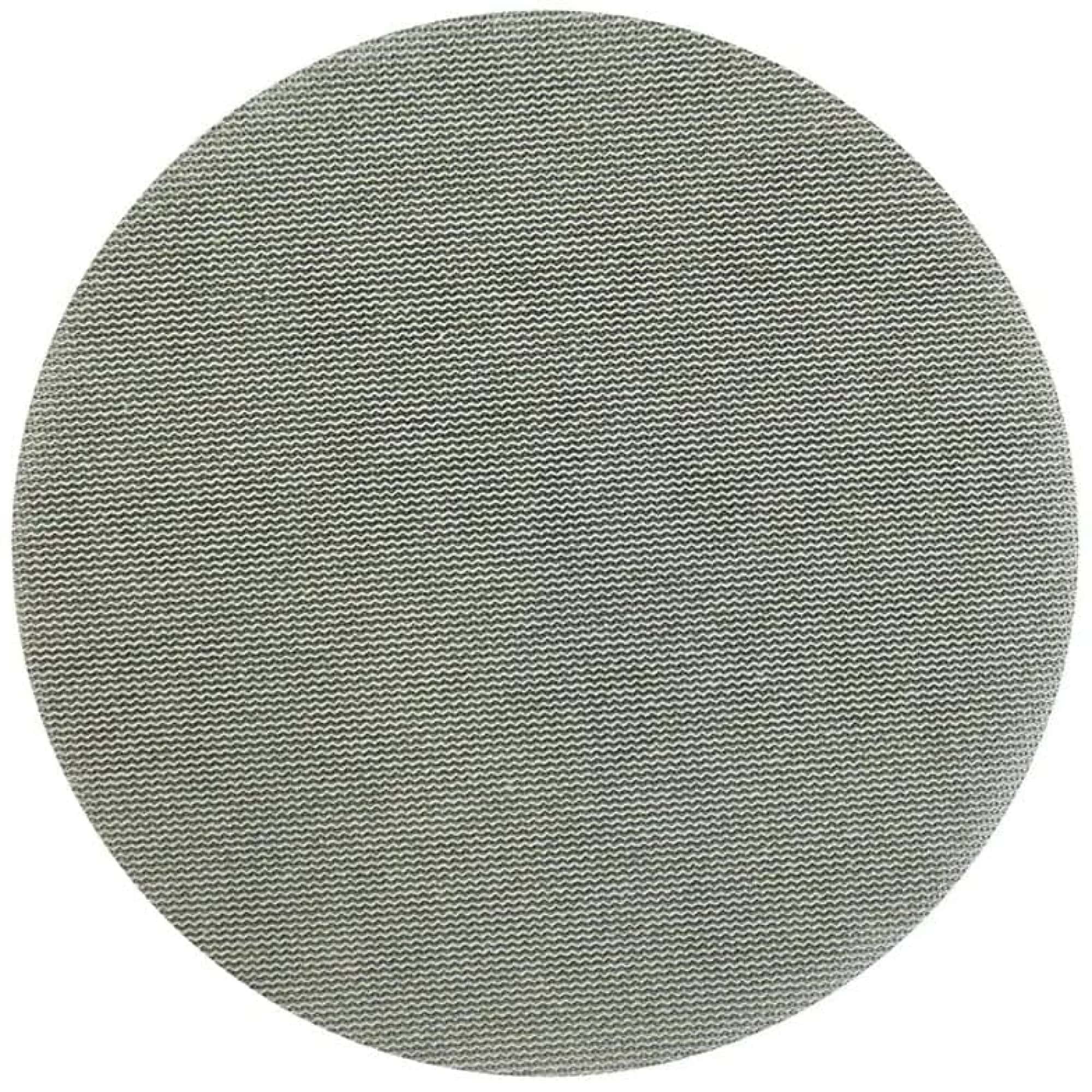 Mirka® Autonet Schleifscheibe AE24105051, Ø 150 mm, P500, Gitternetz, Kletthaftend, PA Gitternetz, Aluminiumkorn, Für Entlacken und Lackschliff