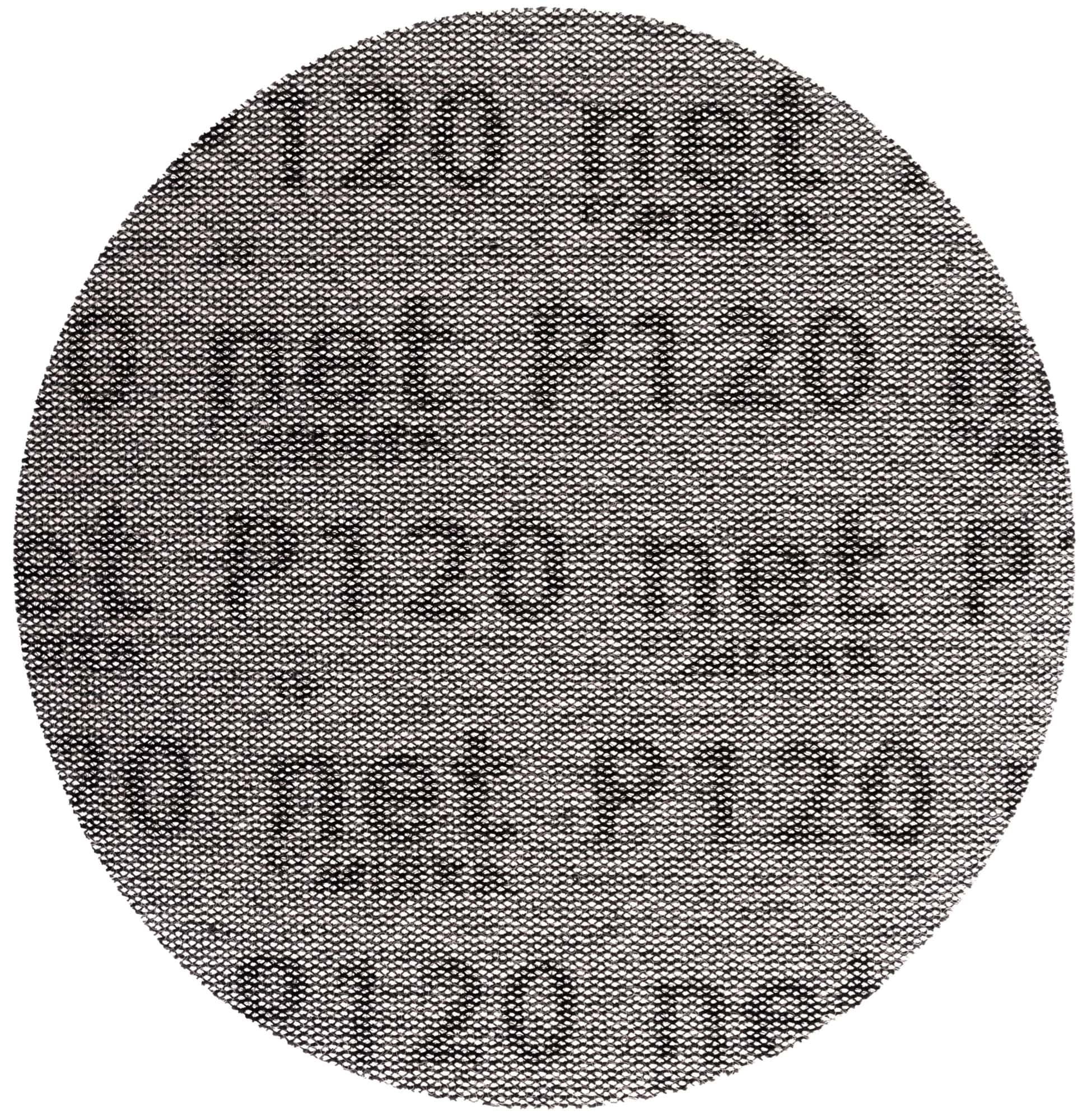 Mirka® Autonet Schleifscheibe AE24105025, Ø 150 mm, P240, Gitternetz, Kletthaftend, PA Gitternetz, Aluminiumkorn, Für Entlacken und Lackschliff