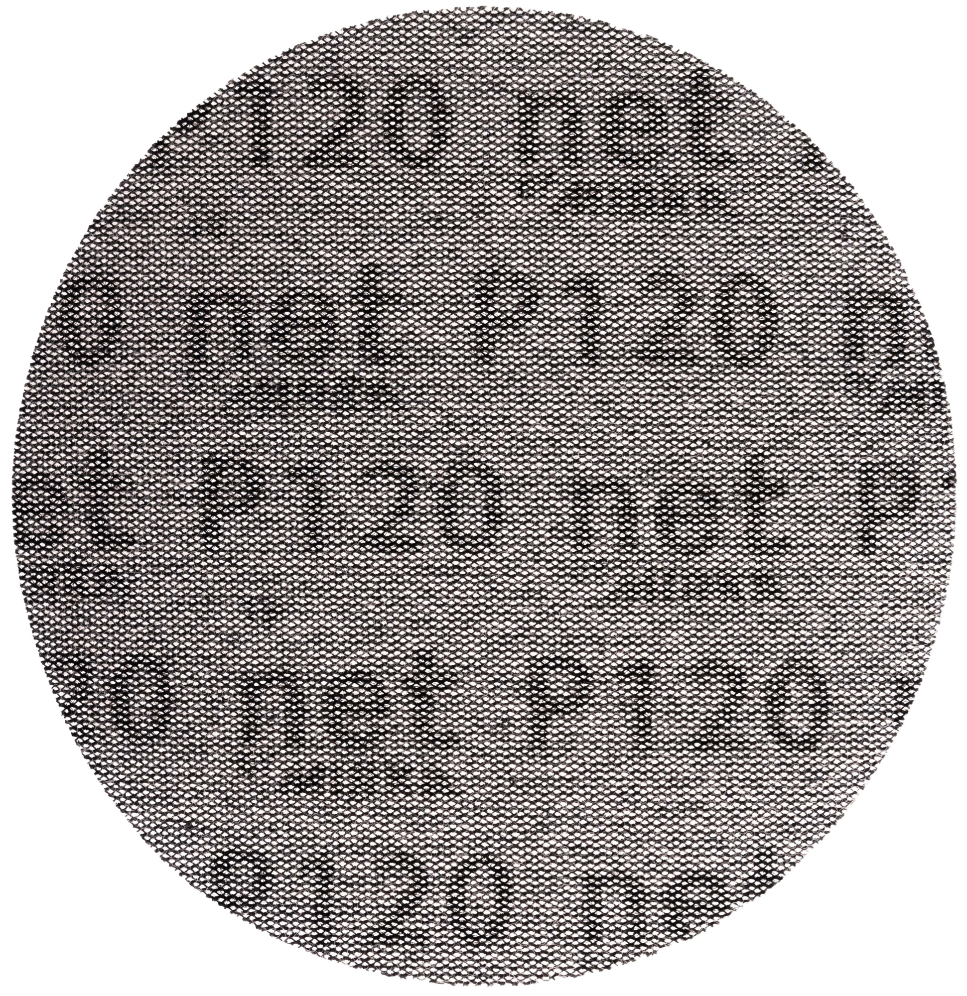 Mirka® Autonet Schleifscheibe AE24105025, Ø 150 mm, P320, Gitternetz, Kletthaftend, PA Gitternetz, Aluminiumkorn, Für Entlacken und Lackschliff