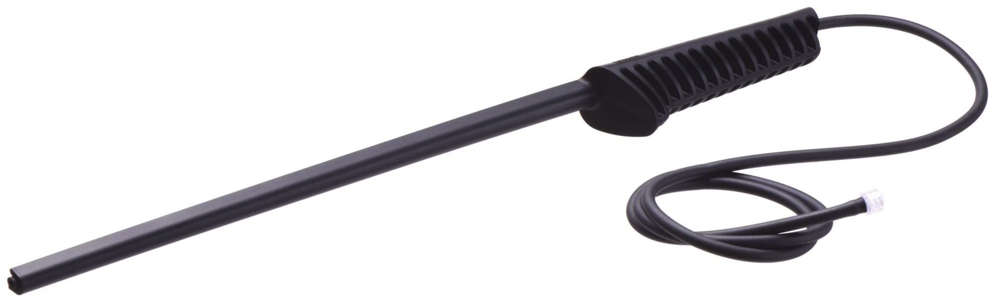 Dräger® Stabsonde GP 600 8328667, Polypropylen, Geeignet für reaktive Gase, Länge: 48 cm, inkl. 1,5 m FKM Schlauch mit Innendurchmesser: 3 mm, Für Dräger® X-am® Pumpe / 3500 / 7000 / 8000 / X-pid